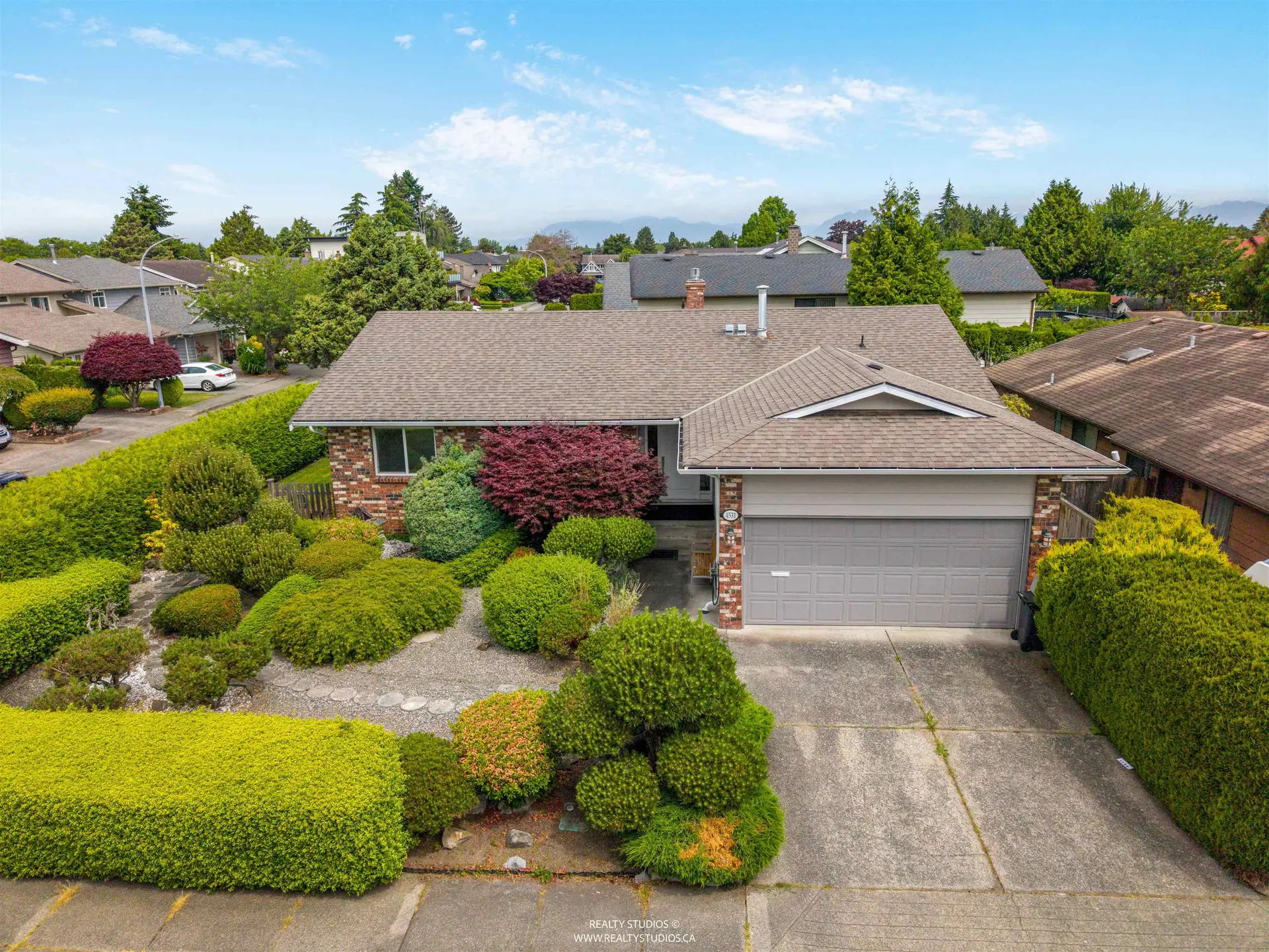 Property at 4531 Bonavista Drive, Richmond, BC