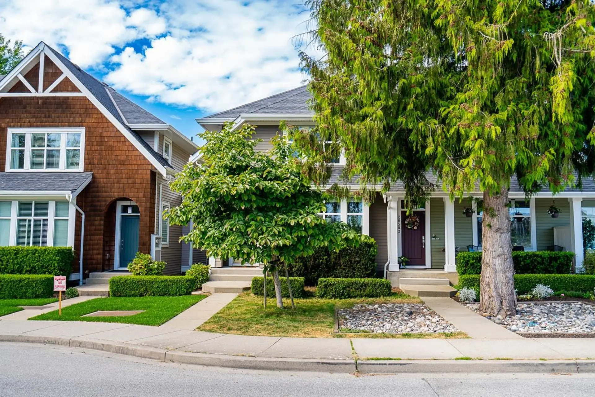 Property at 20581 84 Avenue, Langley, BC