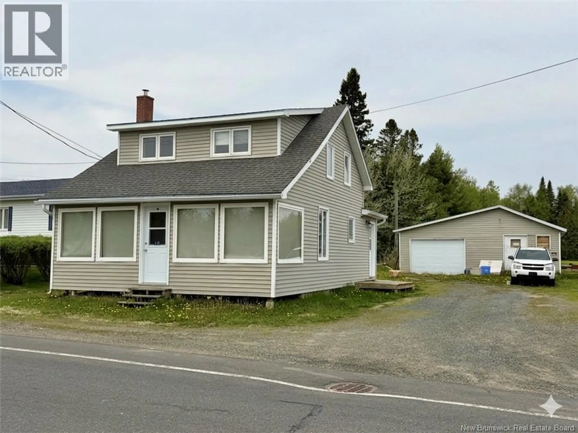 Property at 18 Mallet, Eel River Crossing, NB