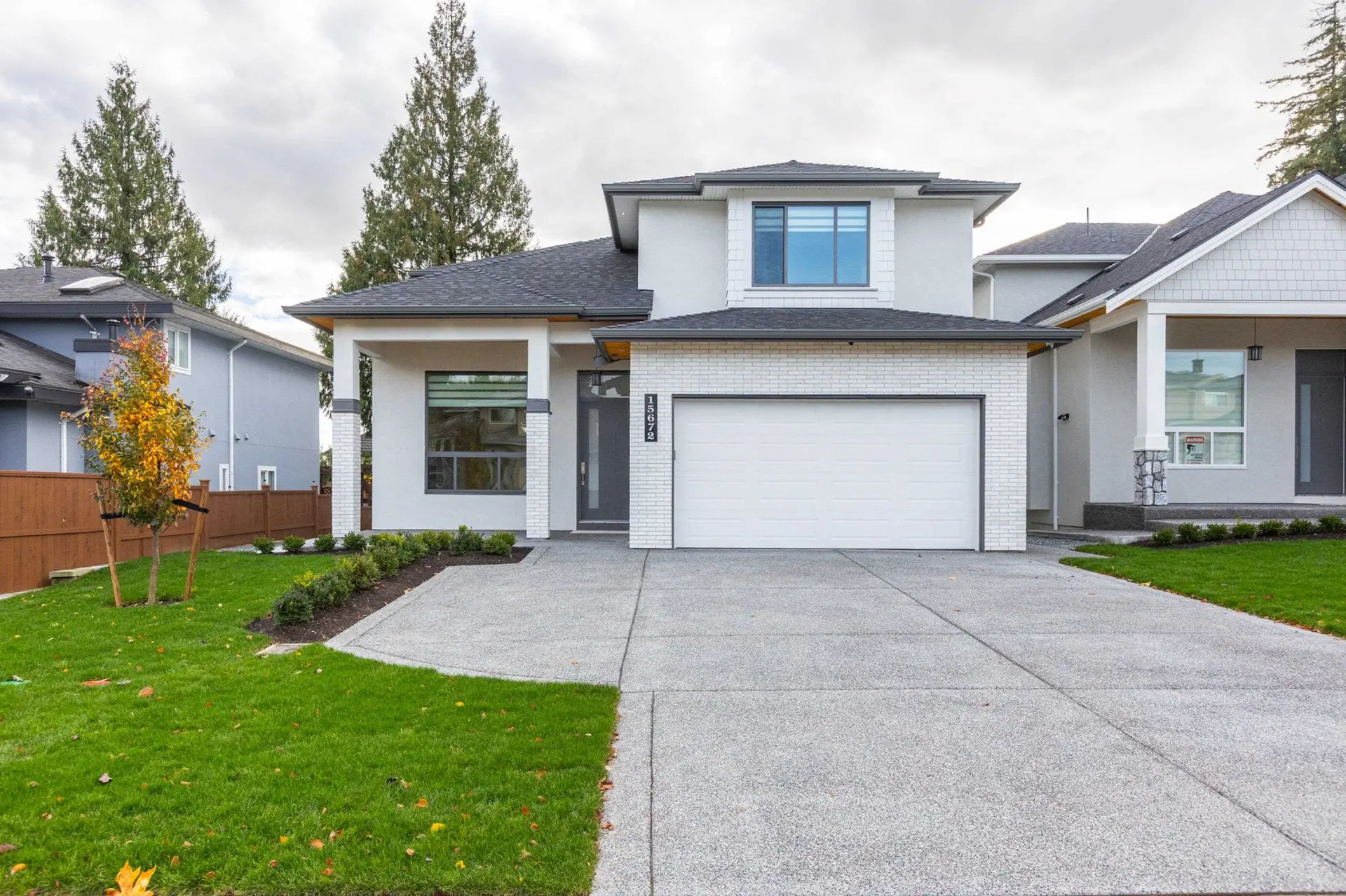 Property at 15672 82a Avenue, Surrey, BC
