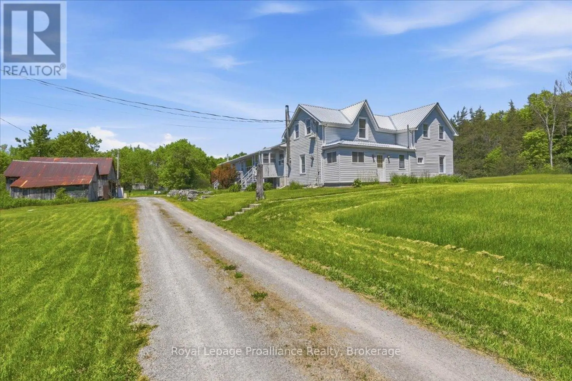 Property at 1401 VANDERWATER ROAD, Tweed, ON