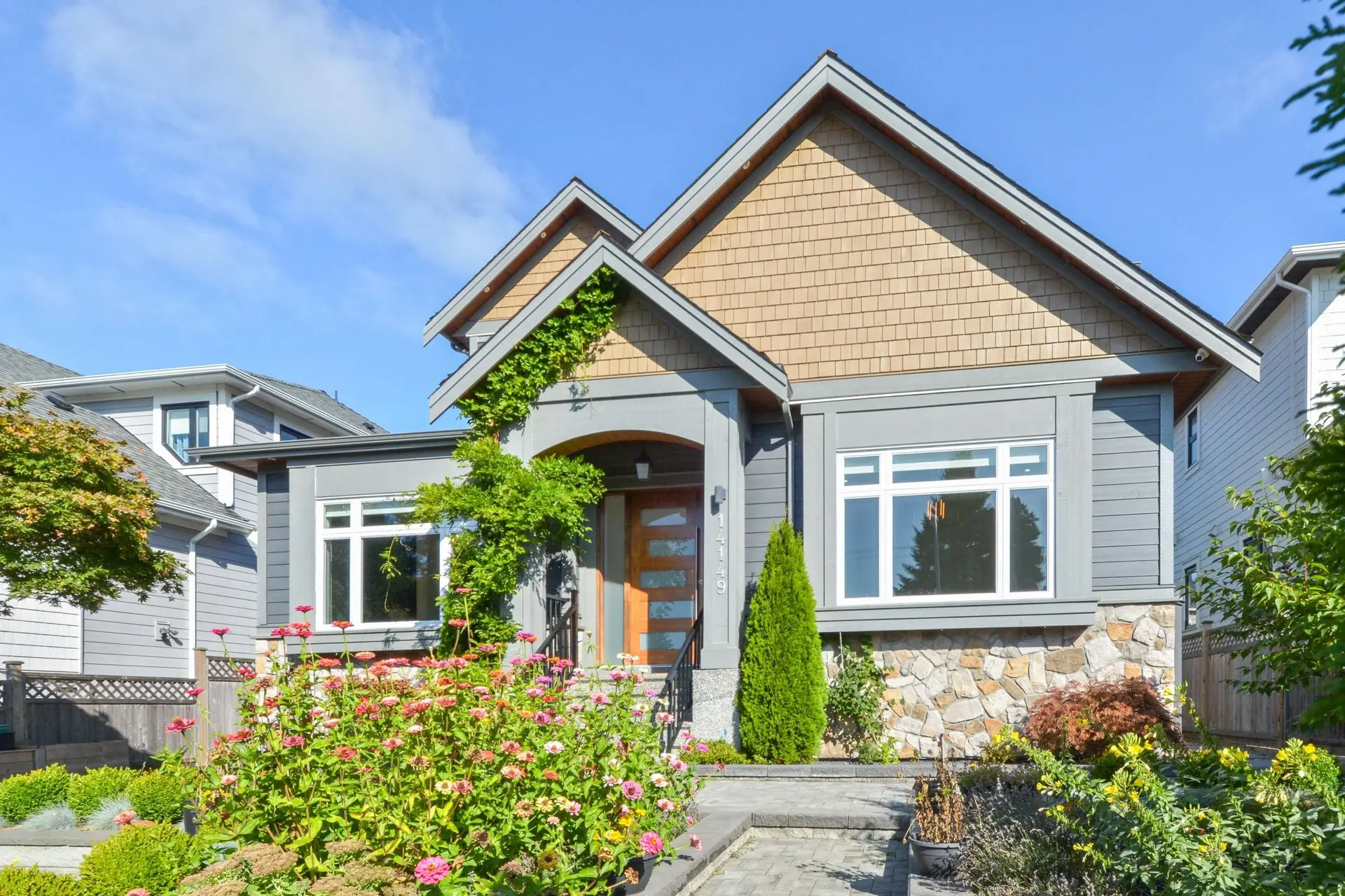 Property at 14149 16 Avenue, Surrey, BC
