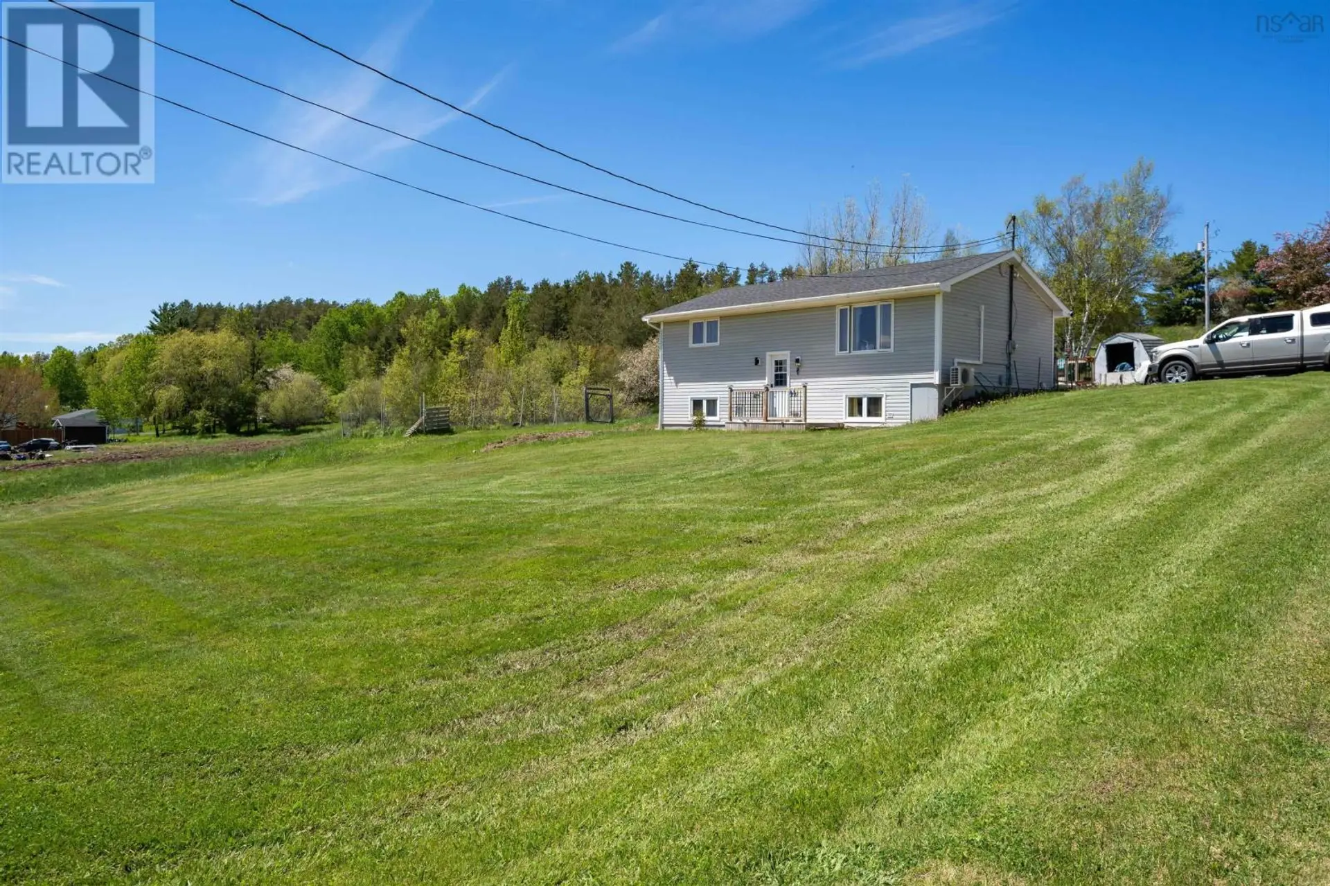 Property at 9 Demont Drive, Linacy, NS