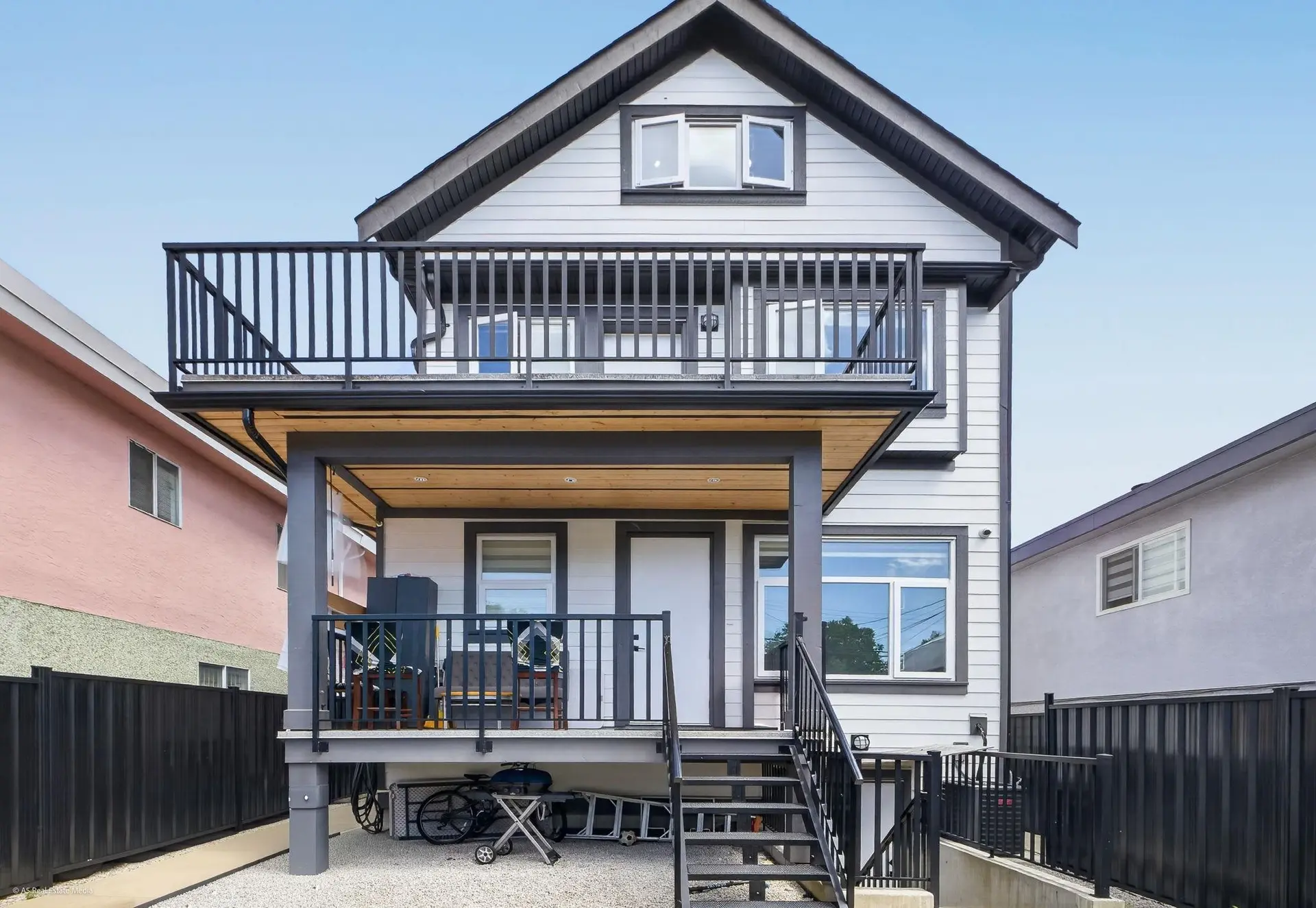 Property at 6749 Knight Street, Vancouver, BC