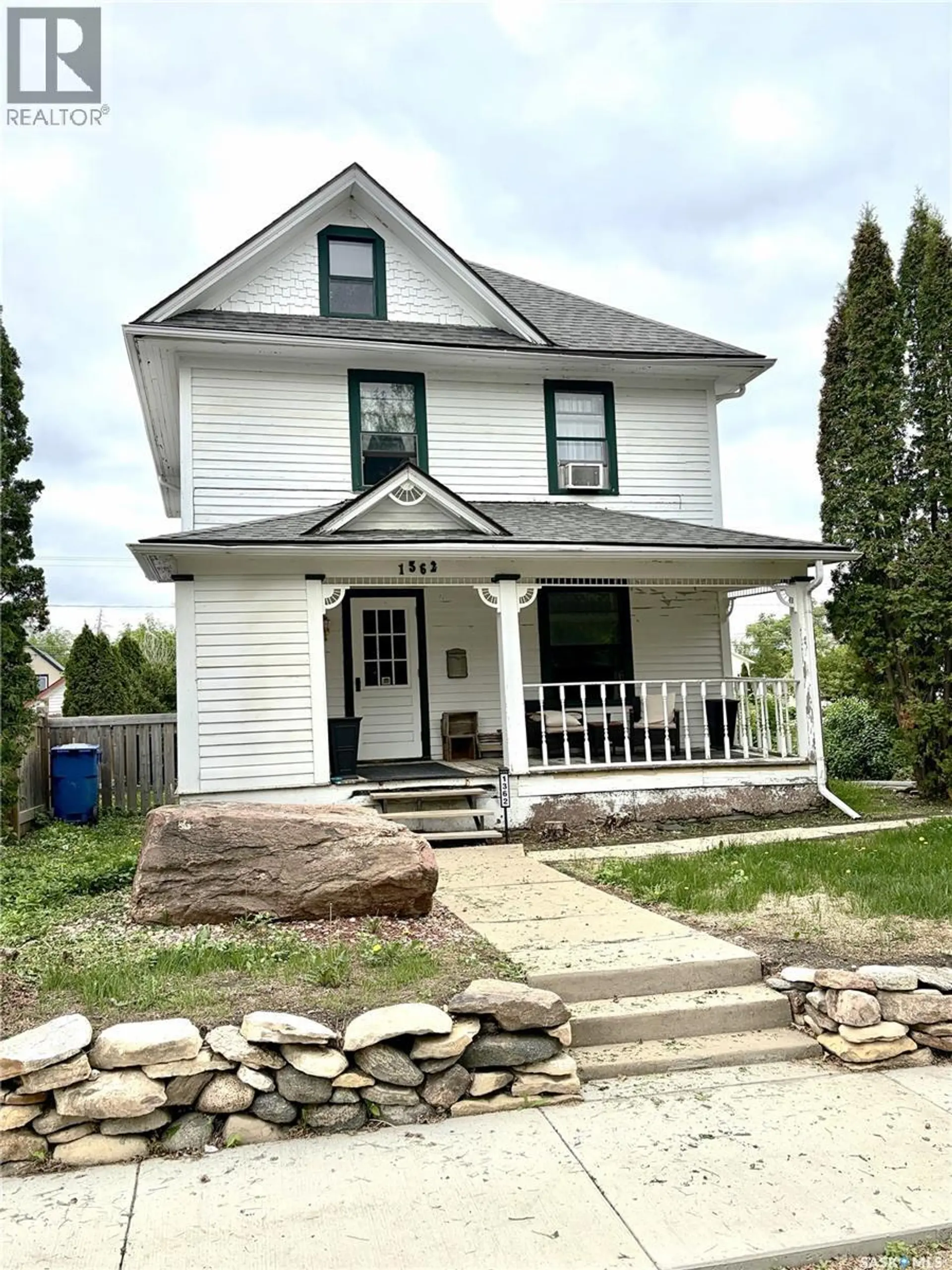Property at 1362 98th STREET, North Battleford, SK
