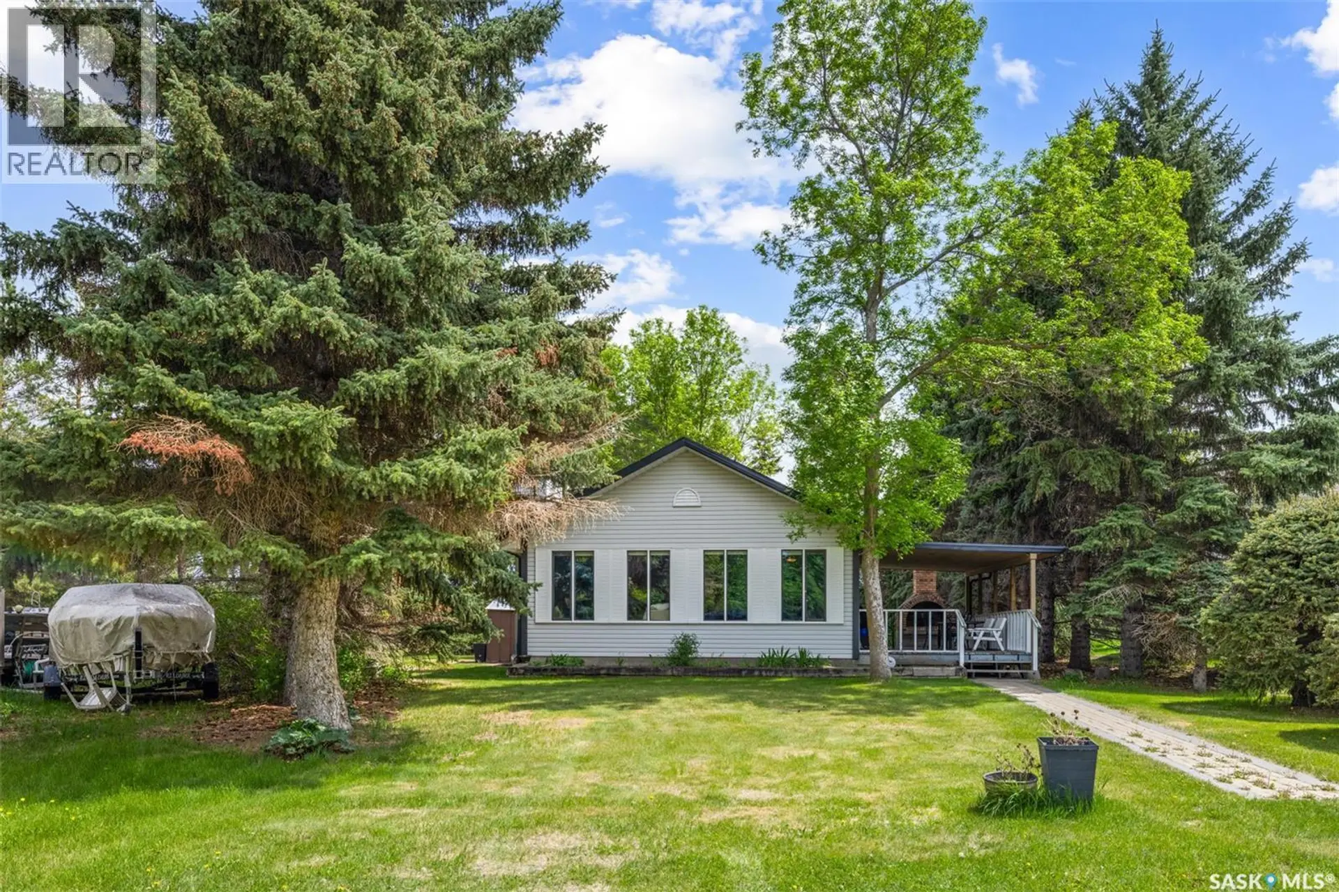 Property at 9 Barich DRIVE, Katepwa Beach, SK