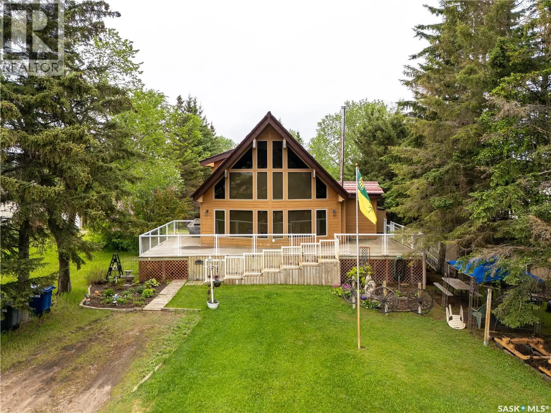 Property at 228 Main STREET, Pierceland, SK