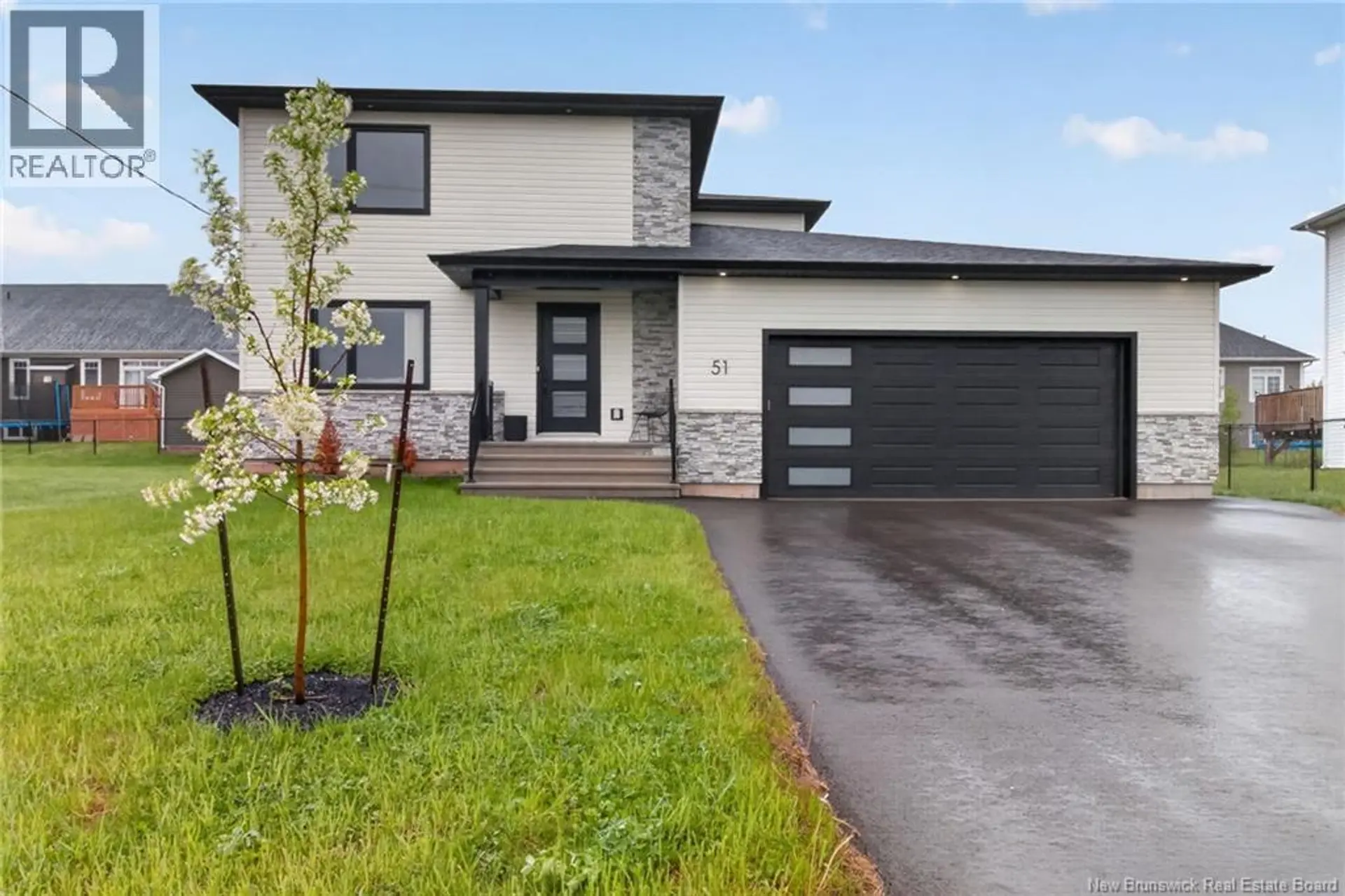 Property at 51 Renoir Street, Moncton, NB