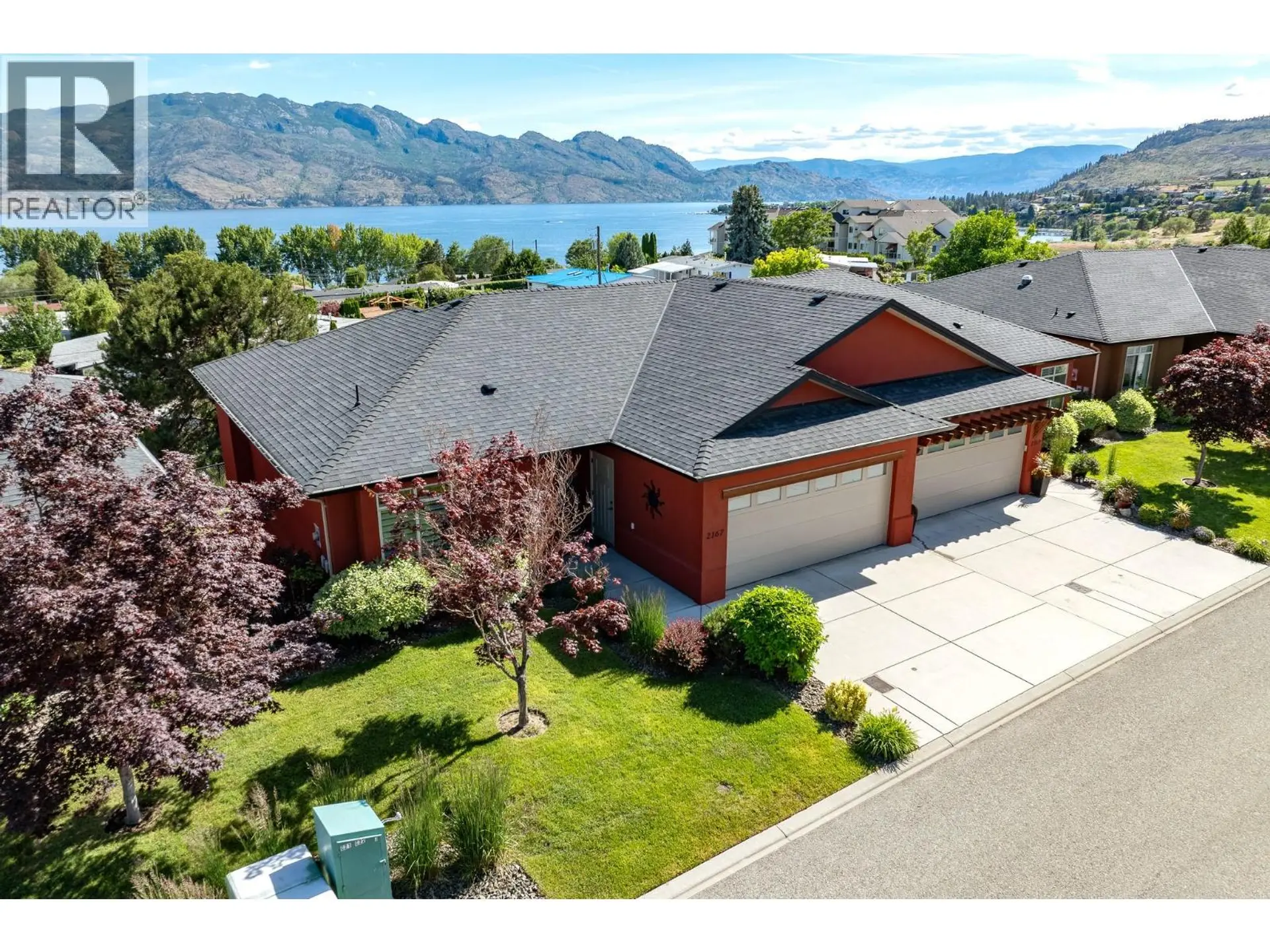 Property at 2167 Talavera Place, Westbank, BC