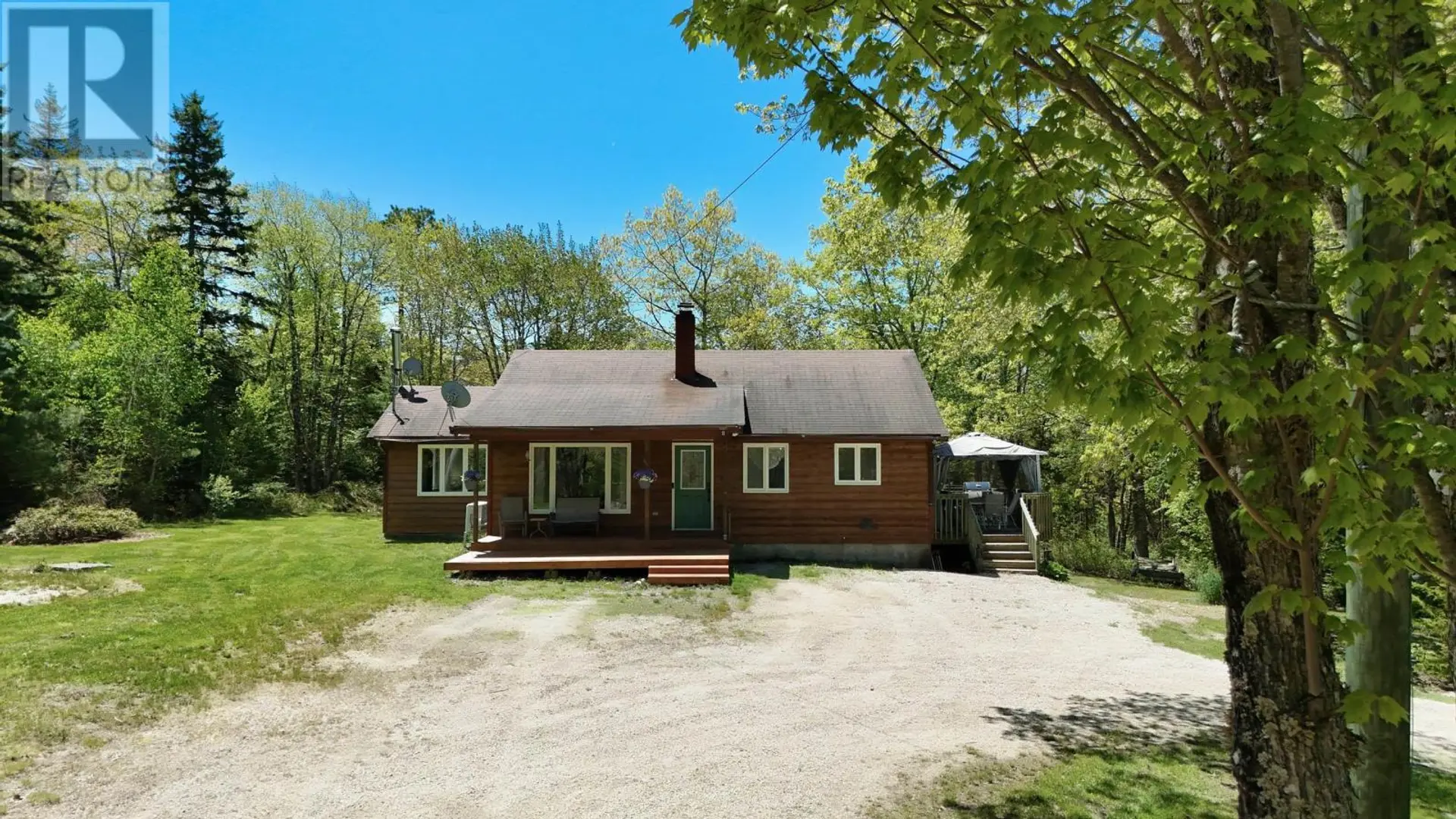Property at 299 Armstrong Road, Windsor Road, NS