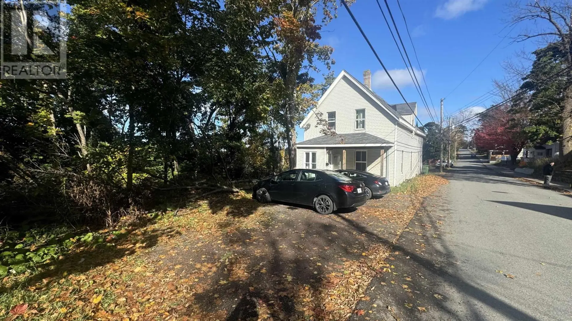 Property at 264 High Street, New Glasgow, NS