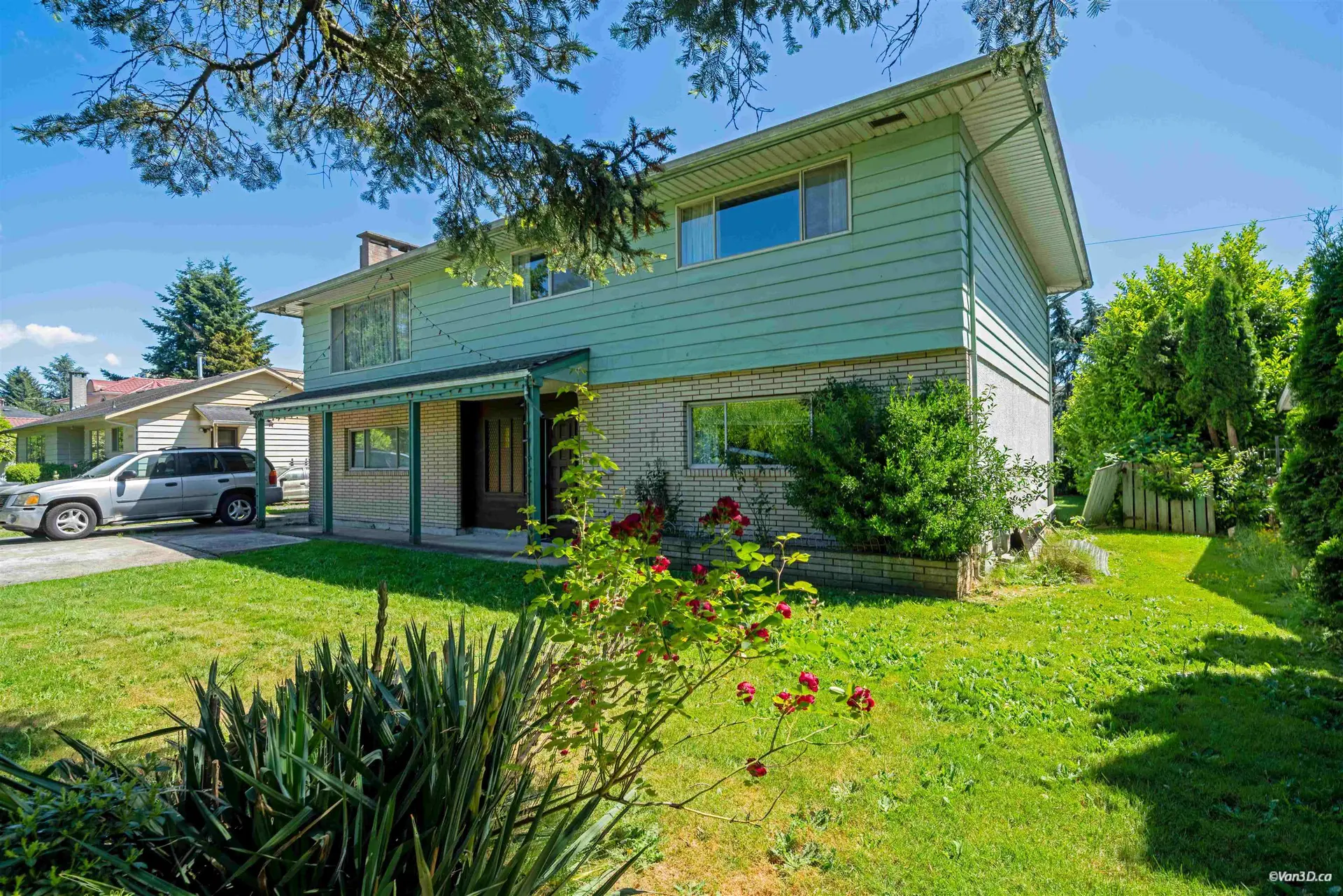 Property at 8140 Spires Road, Richmond, BC