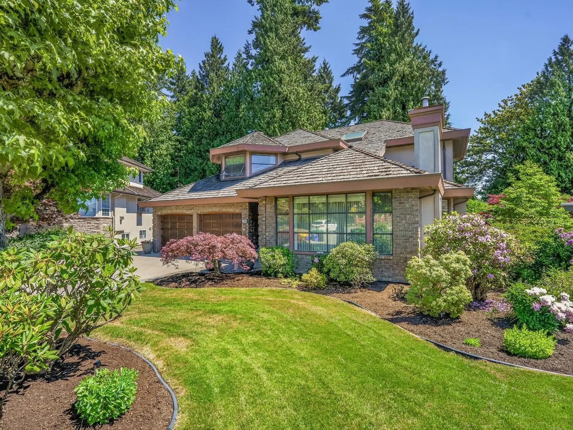 Property at 2304 Kugler Avenue, Coquitlam, BC