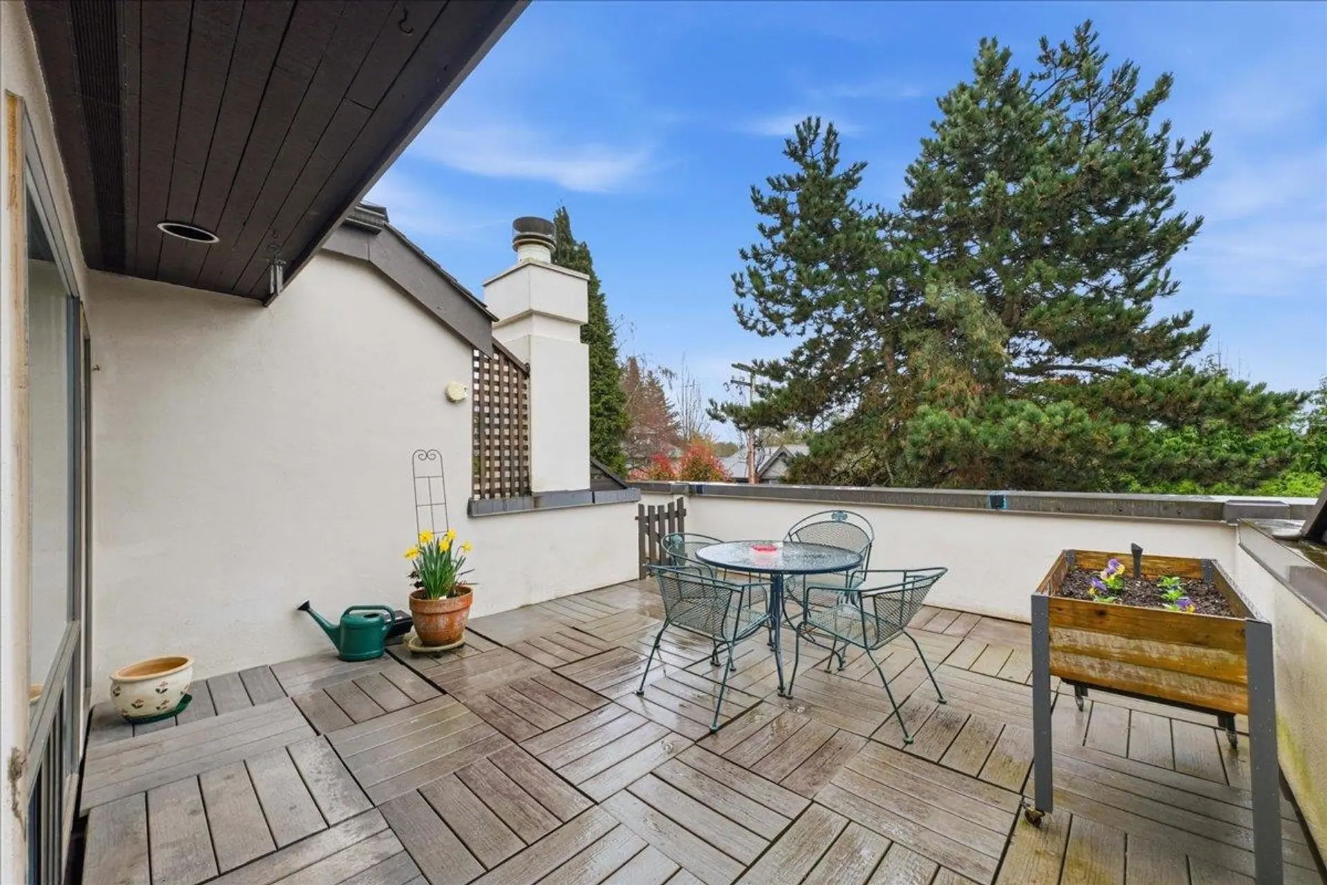 Property at #6 5730 Carnarvon Street, Vancouver, BC