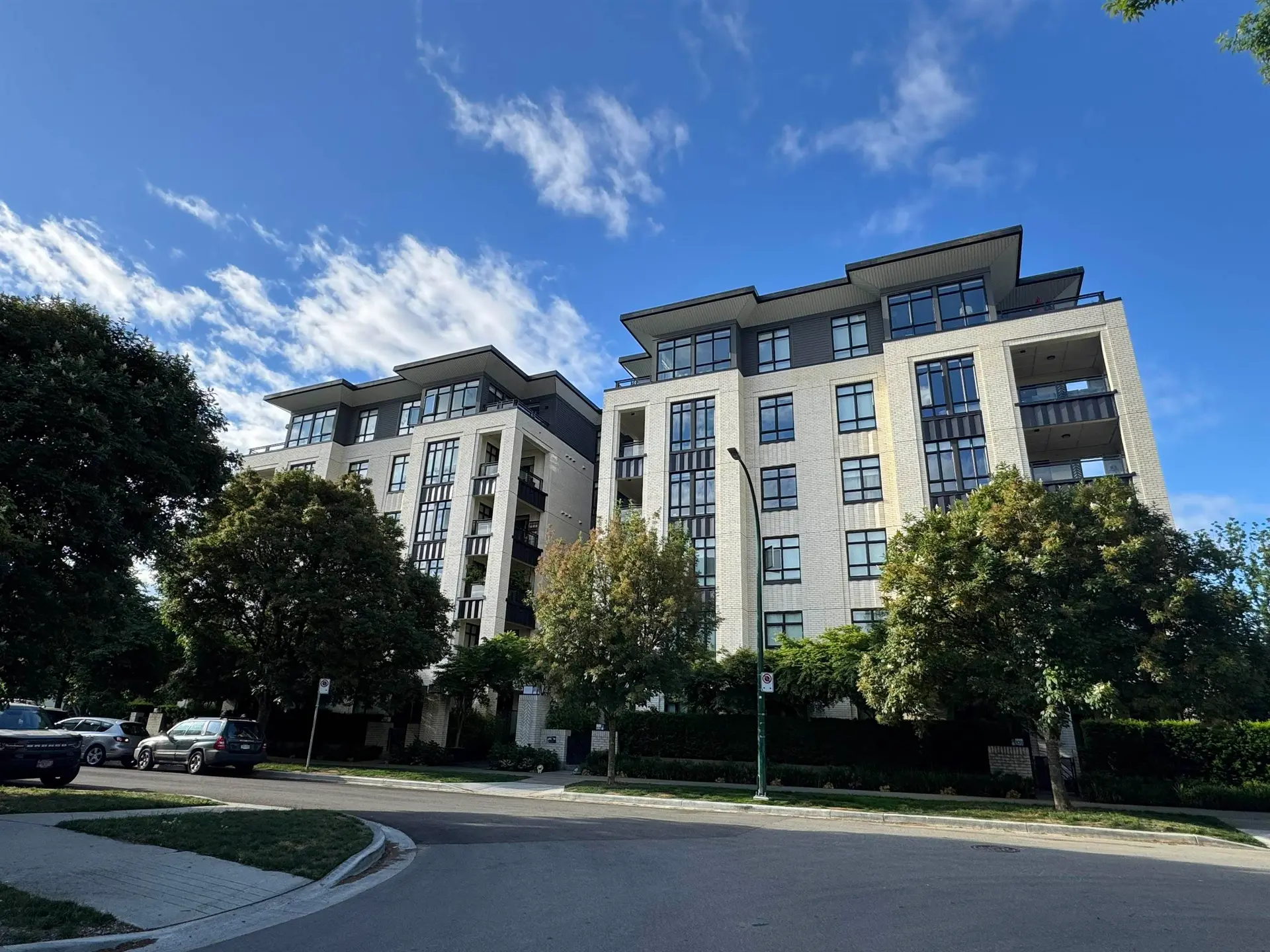 Property at #306 168 E 35th Avenue, Vancouver, BC