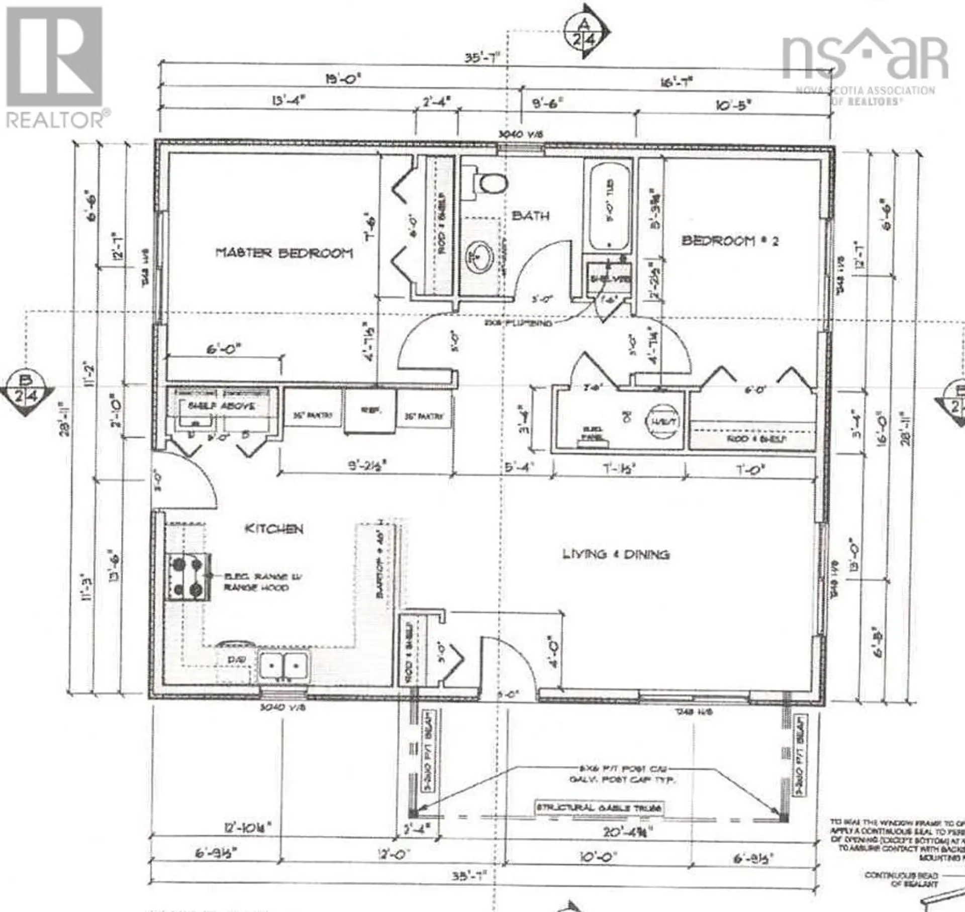 Lot 14-08B 119 Tyler Avenue - Image 4