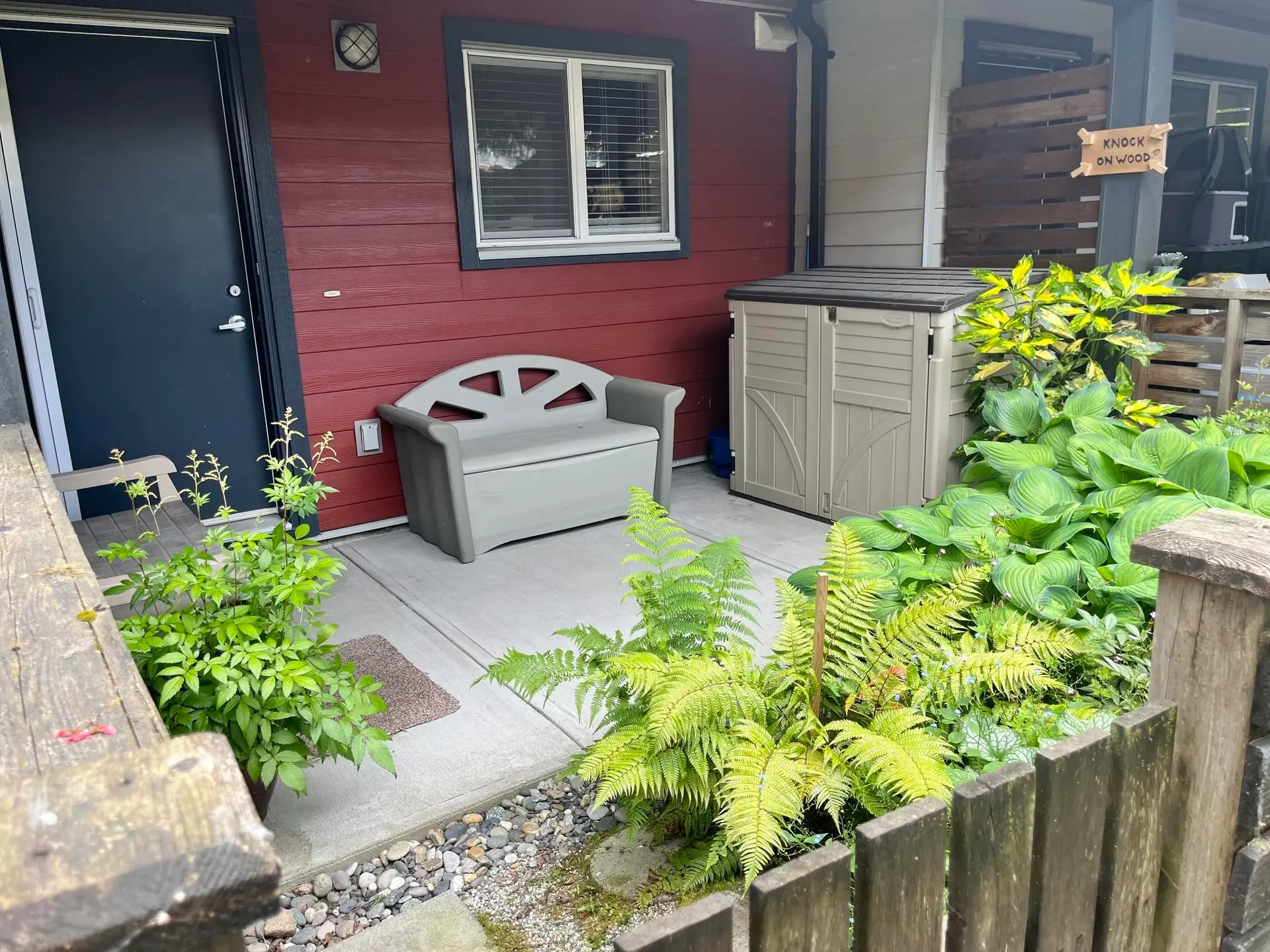 #105 7533 Gilley Avenue - Image 2