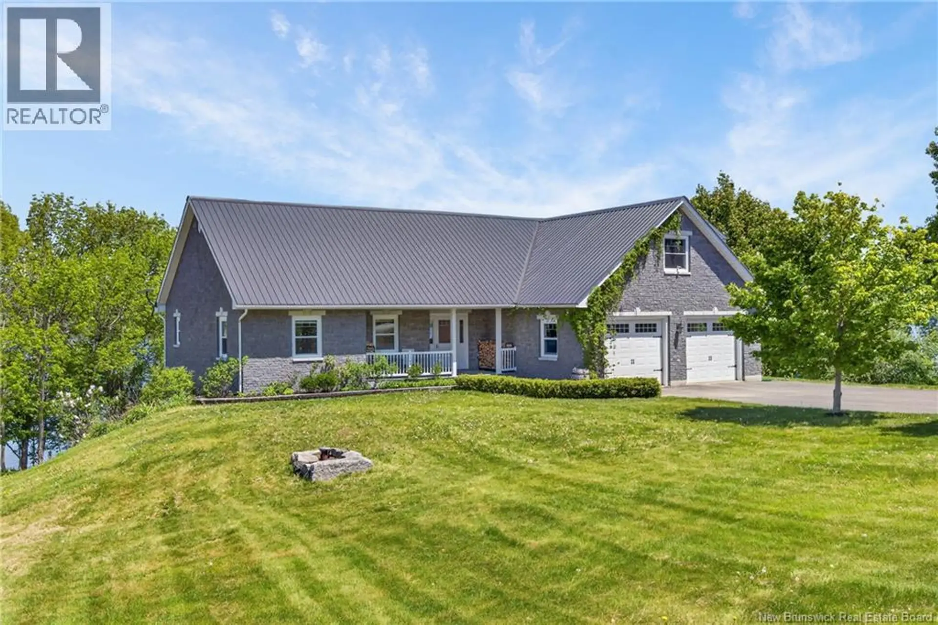 Property at 7343 Route 102, Dumfries, NB