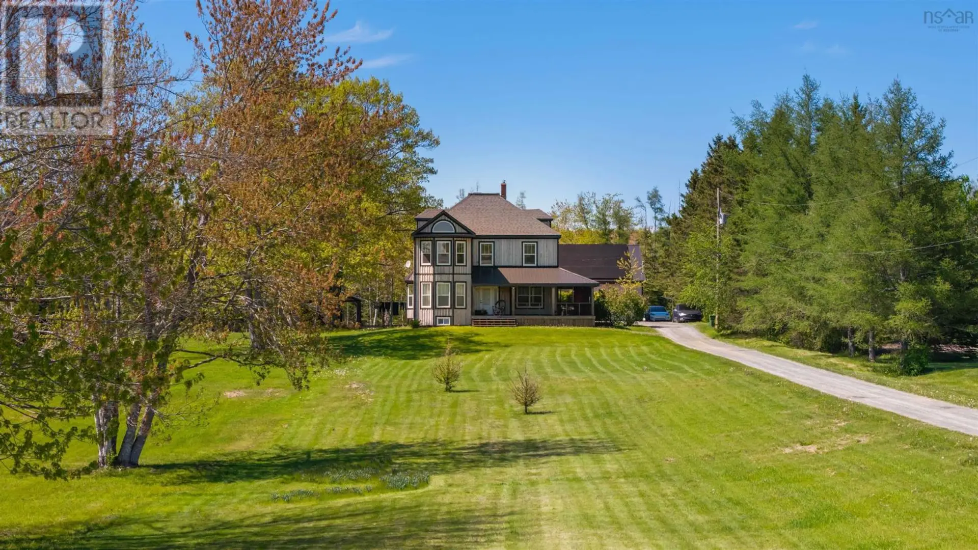 Property at 5323 Highway 289, Upper Stewiacke, NS
