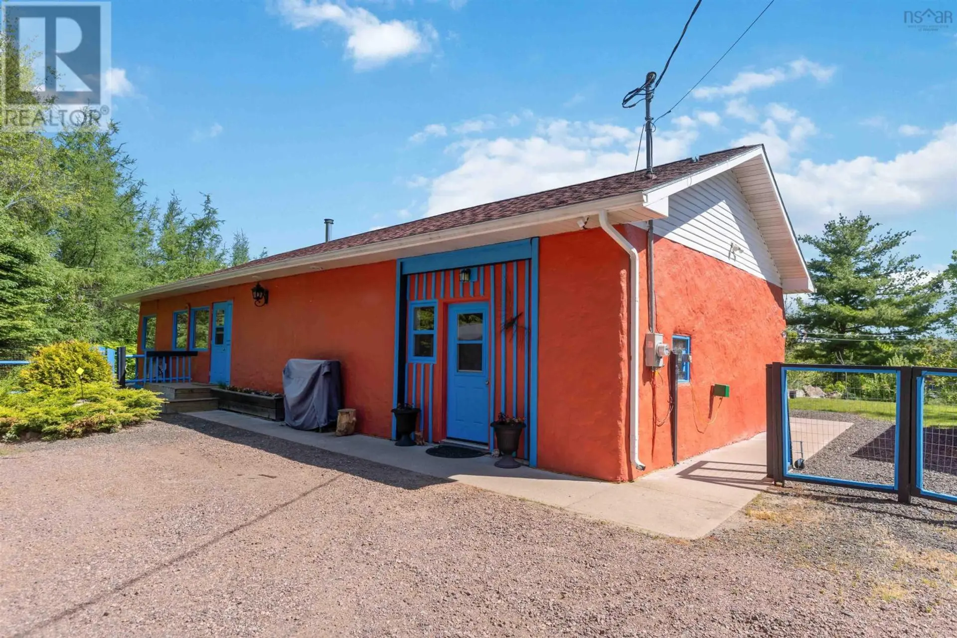 Property at 36 Lakeview Drive, Lake La Rose, NS