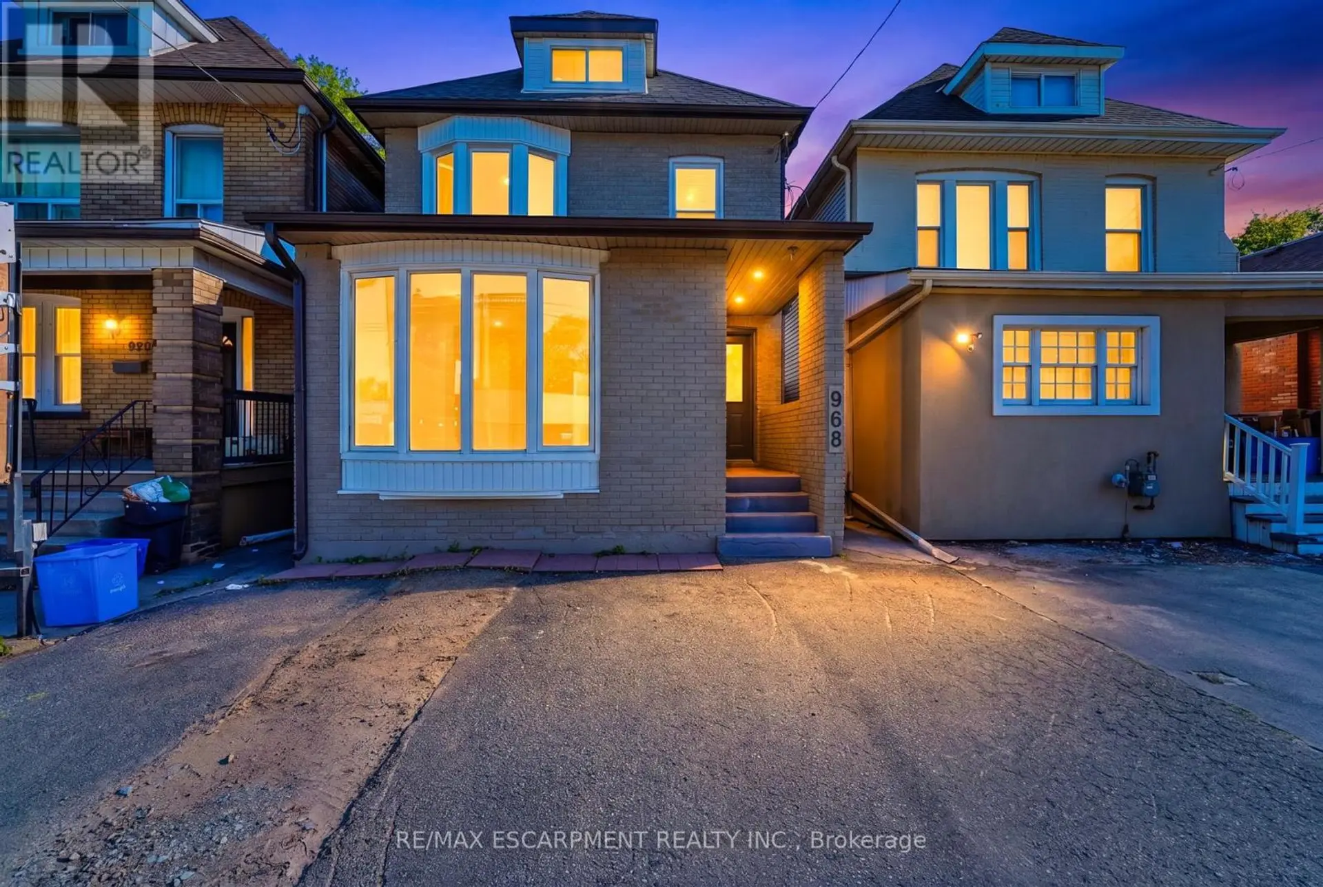 Property at 968 MAIN STREET E, Hamilton, ON