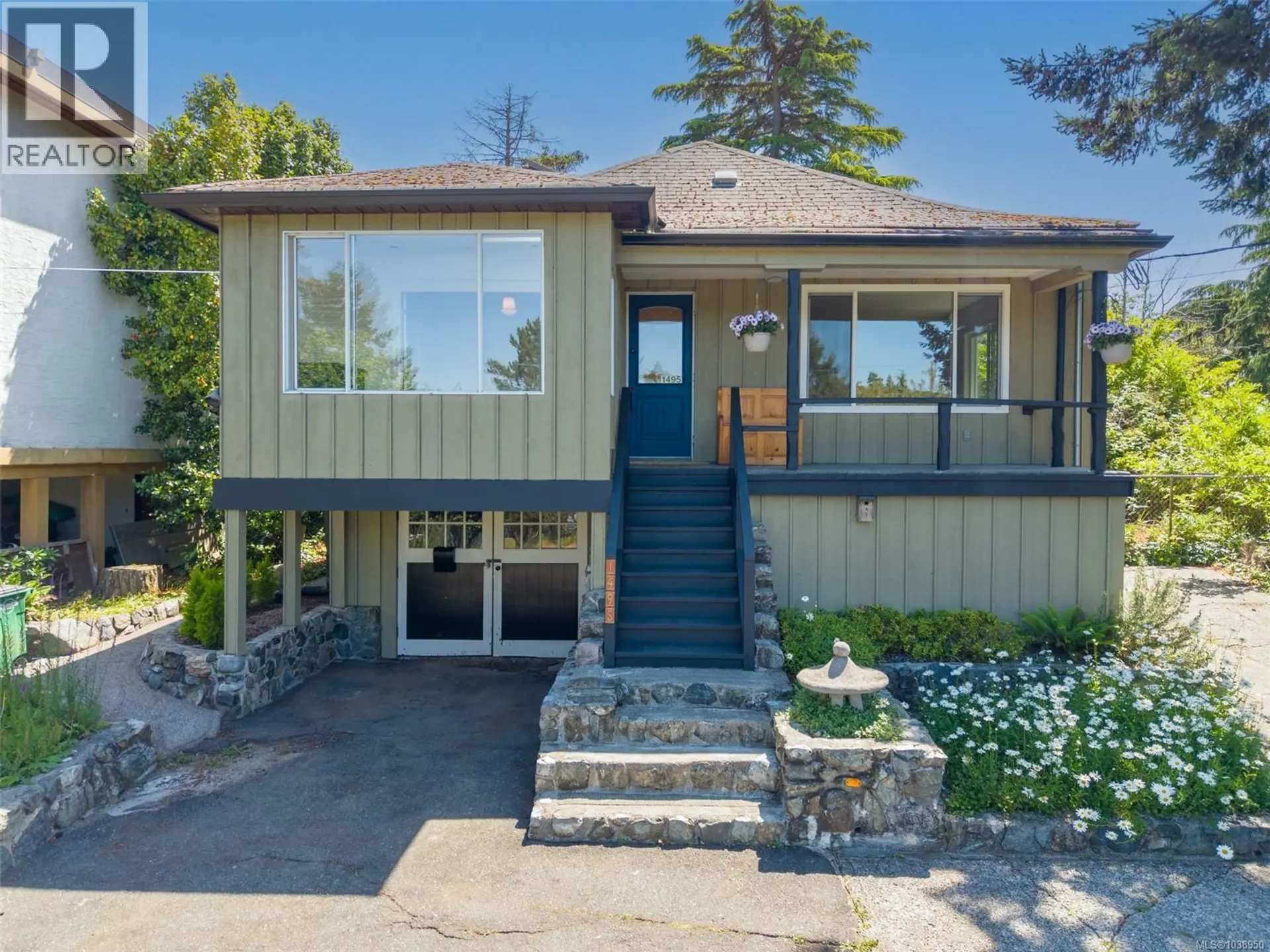 Property at 1495 Derby Rd, Saanich, BC
