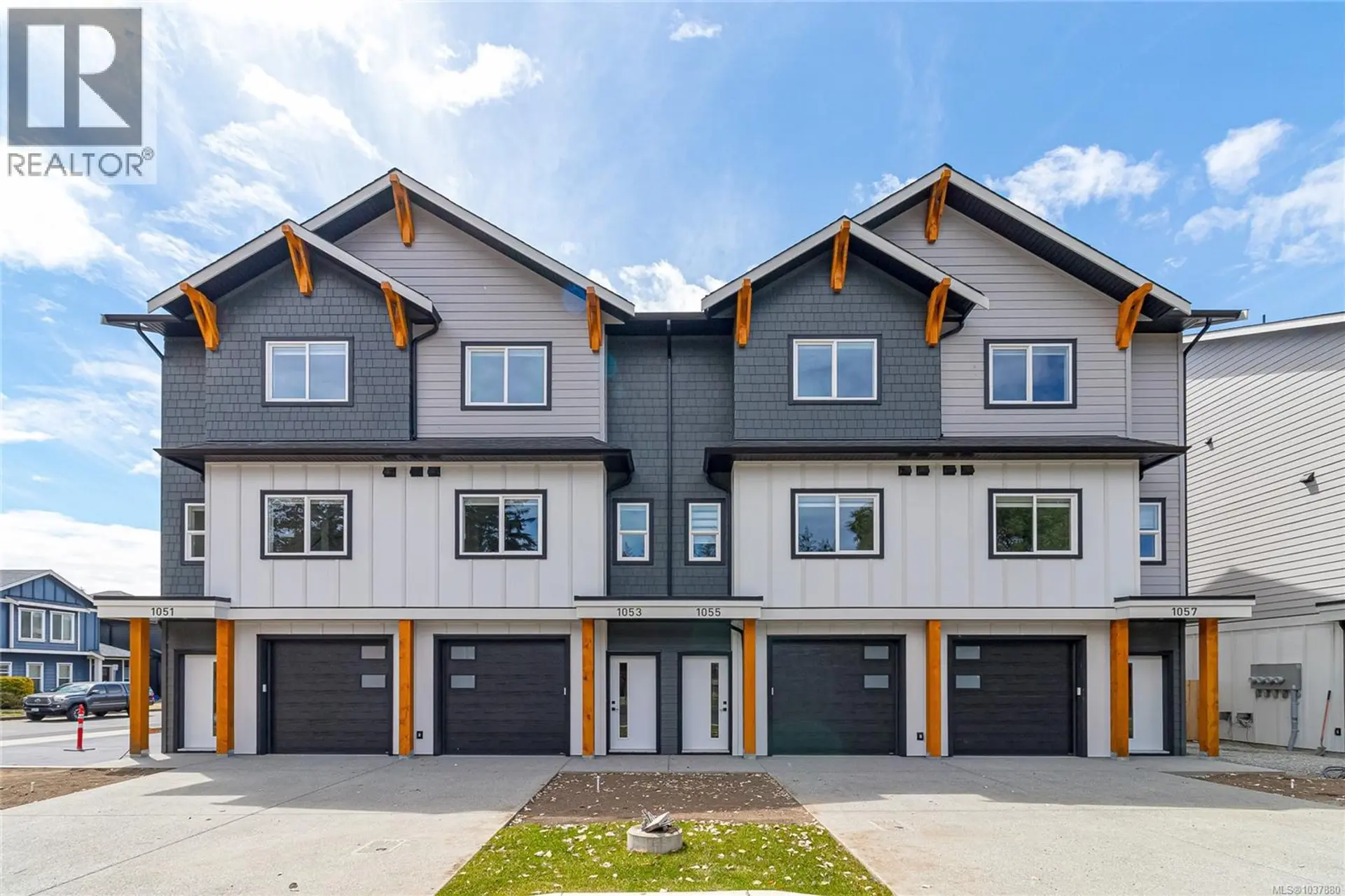Property at 1055 Brown Rd, Langford, BC