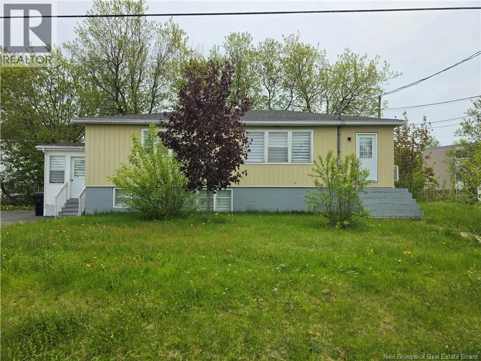 Property at 665 St Simon, Bathurst, NB