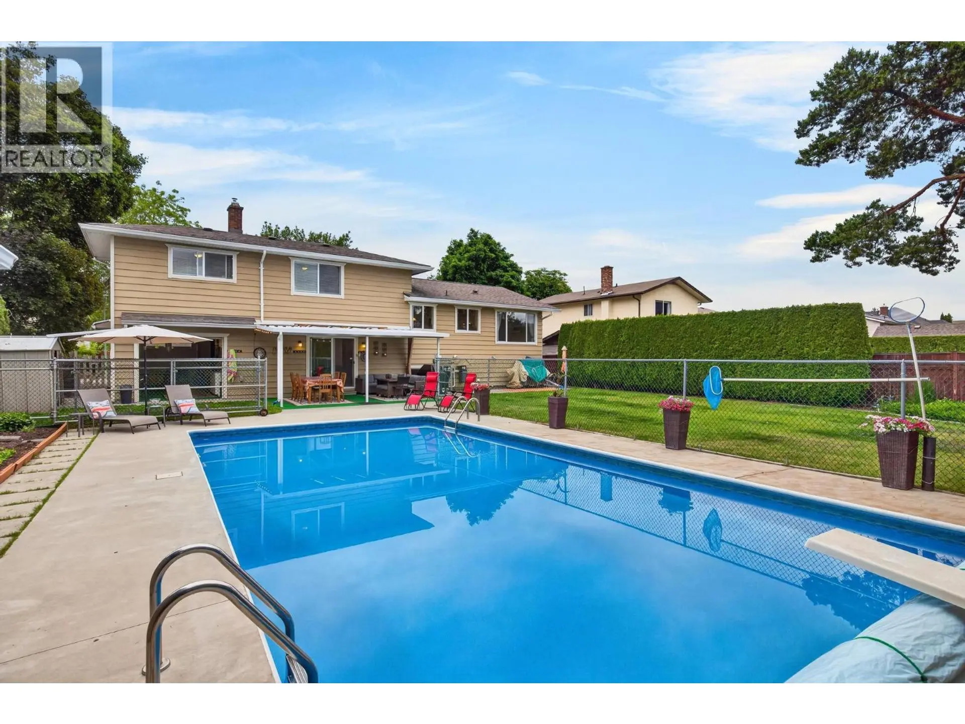 Property at 660 Welke Road, Kelowna, BC