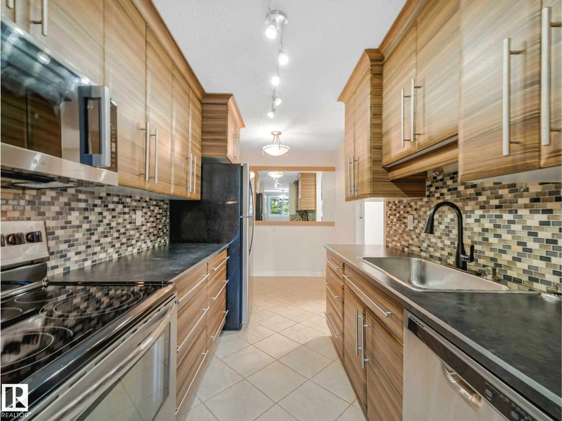 Property at #202 2303 119 ST NW, Edmonton, AB