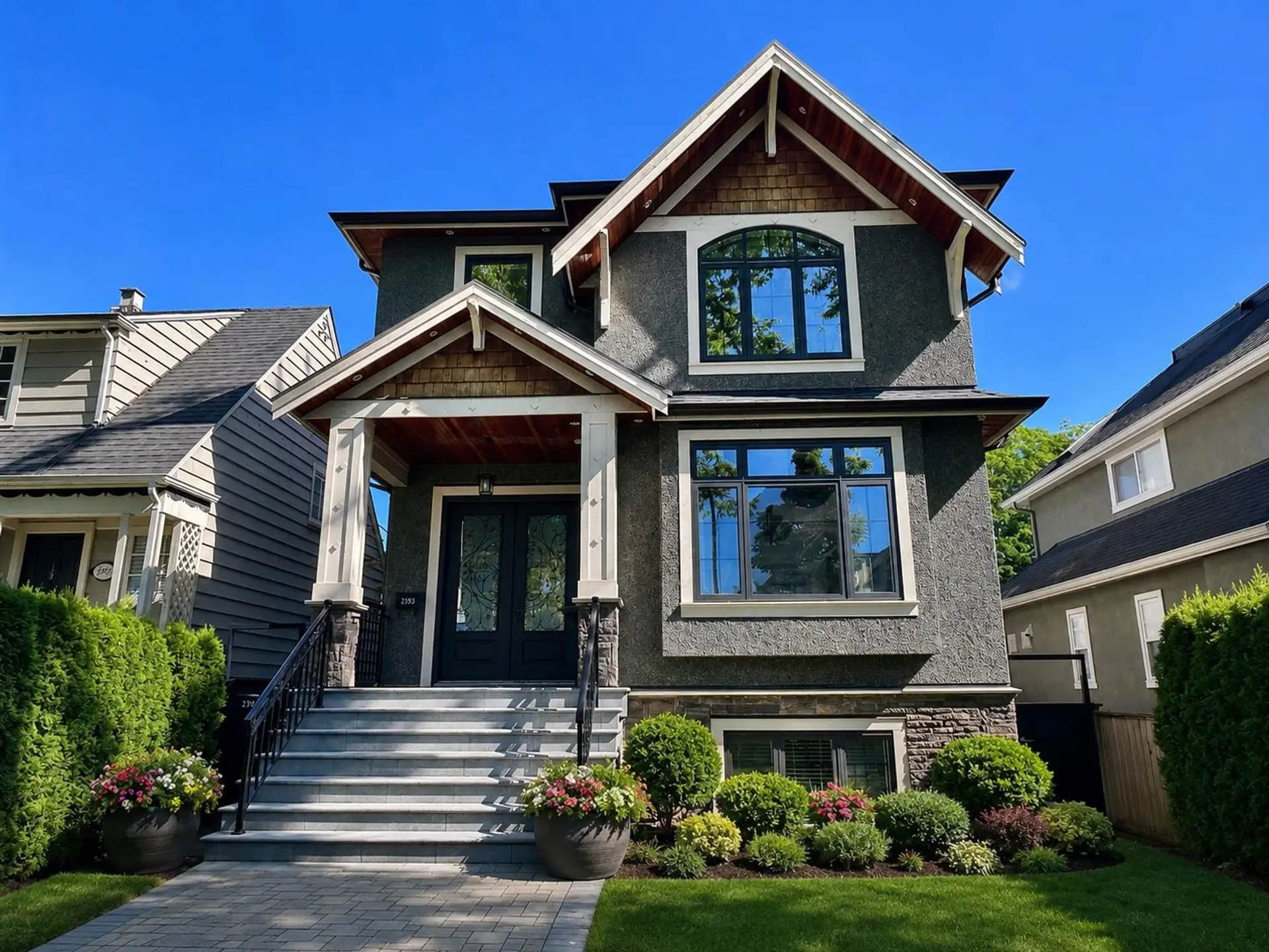 Property at 2989 W 32nd Avenue, Vancouver, BC