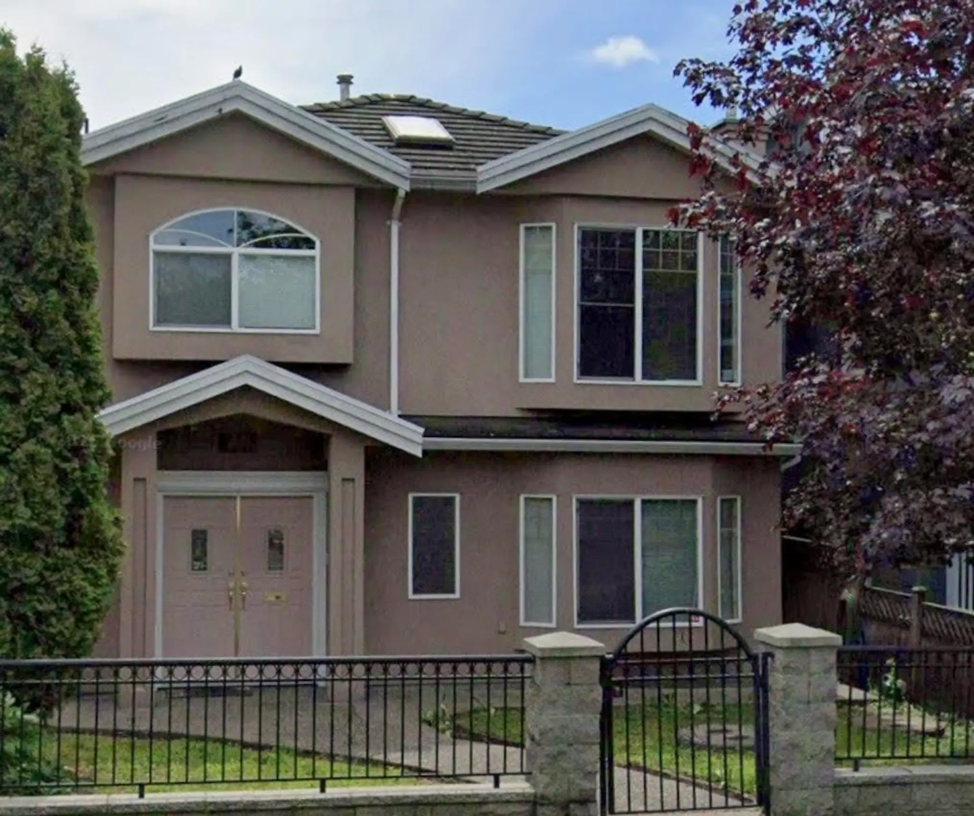 Property at 552 E 50th Avenue, Vancouver, BC