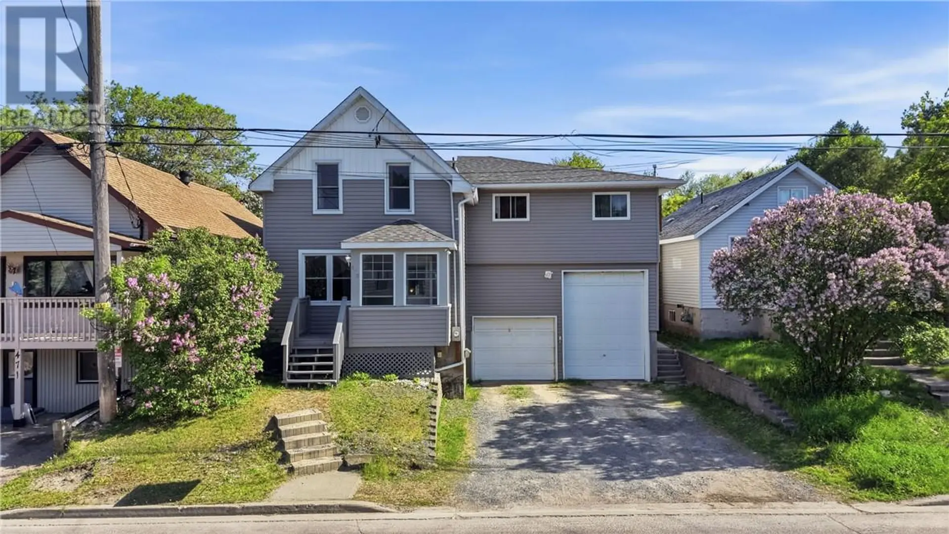 Property at 475 PINE Street, Sudbury, ON