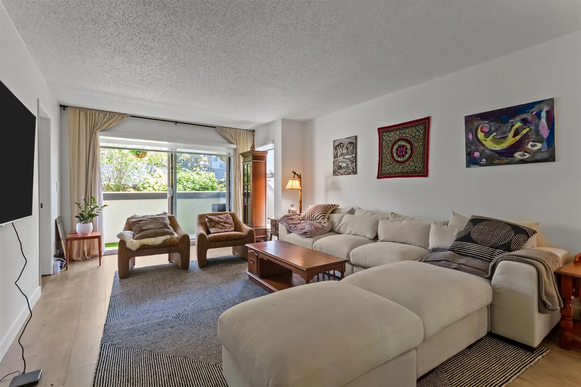 Property at #204 2240 Wall Street, Vancouver, BC