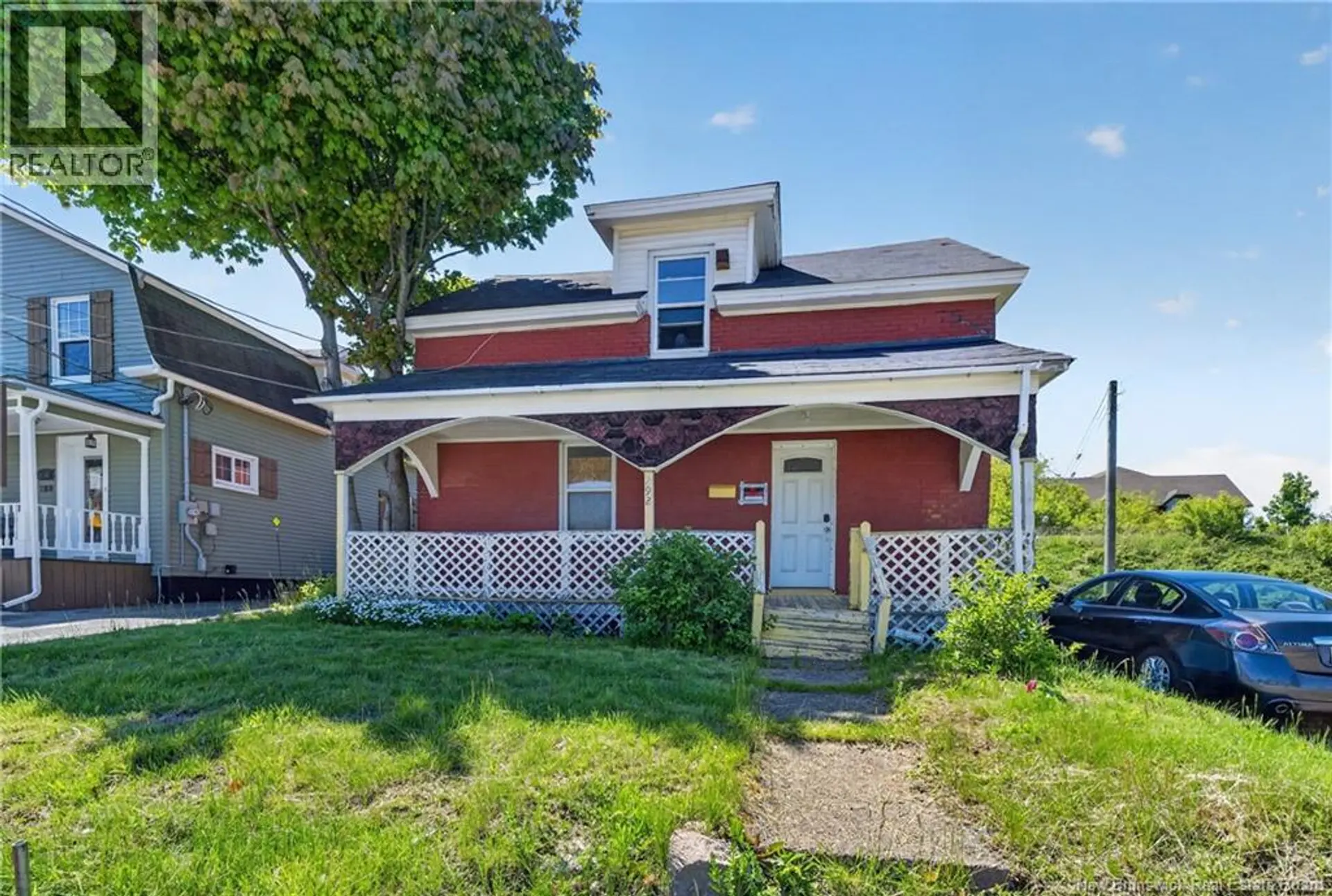 Property at 292 Botsford Street, Moncton, NB