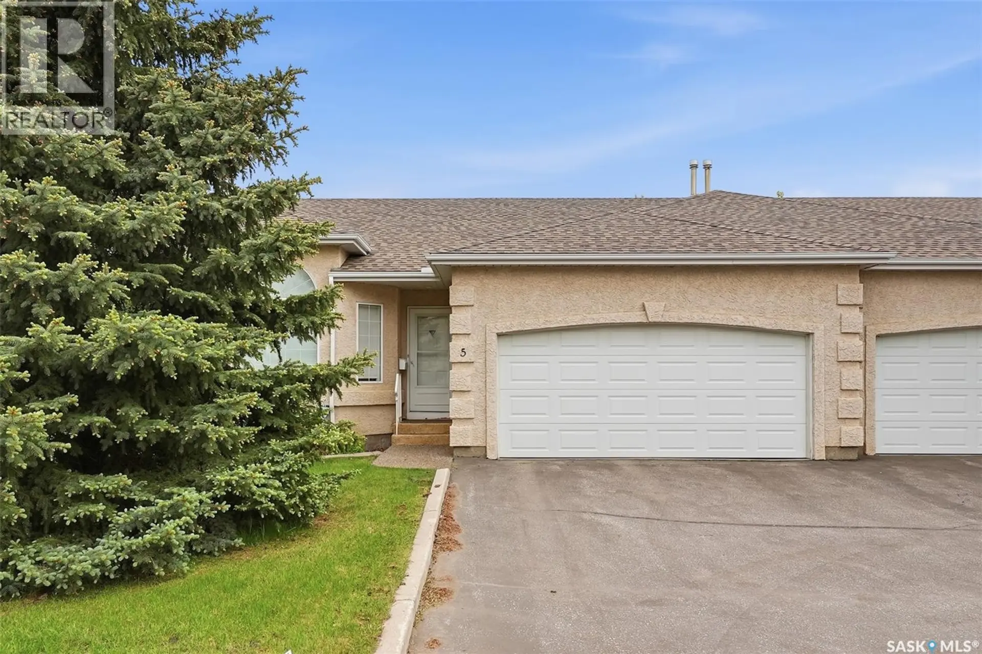 Property at #5 927 Heritage VIEW, Saskatoon, SK