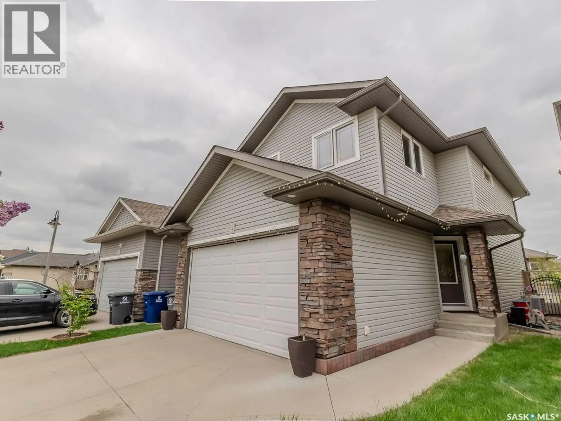 Property at 274 Ashworth CRESCENT, Saskatoon, SK