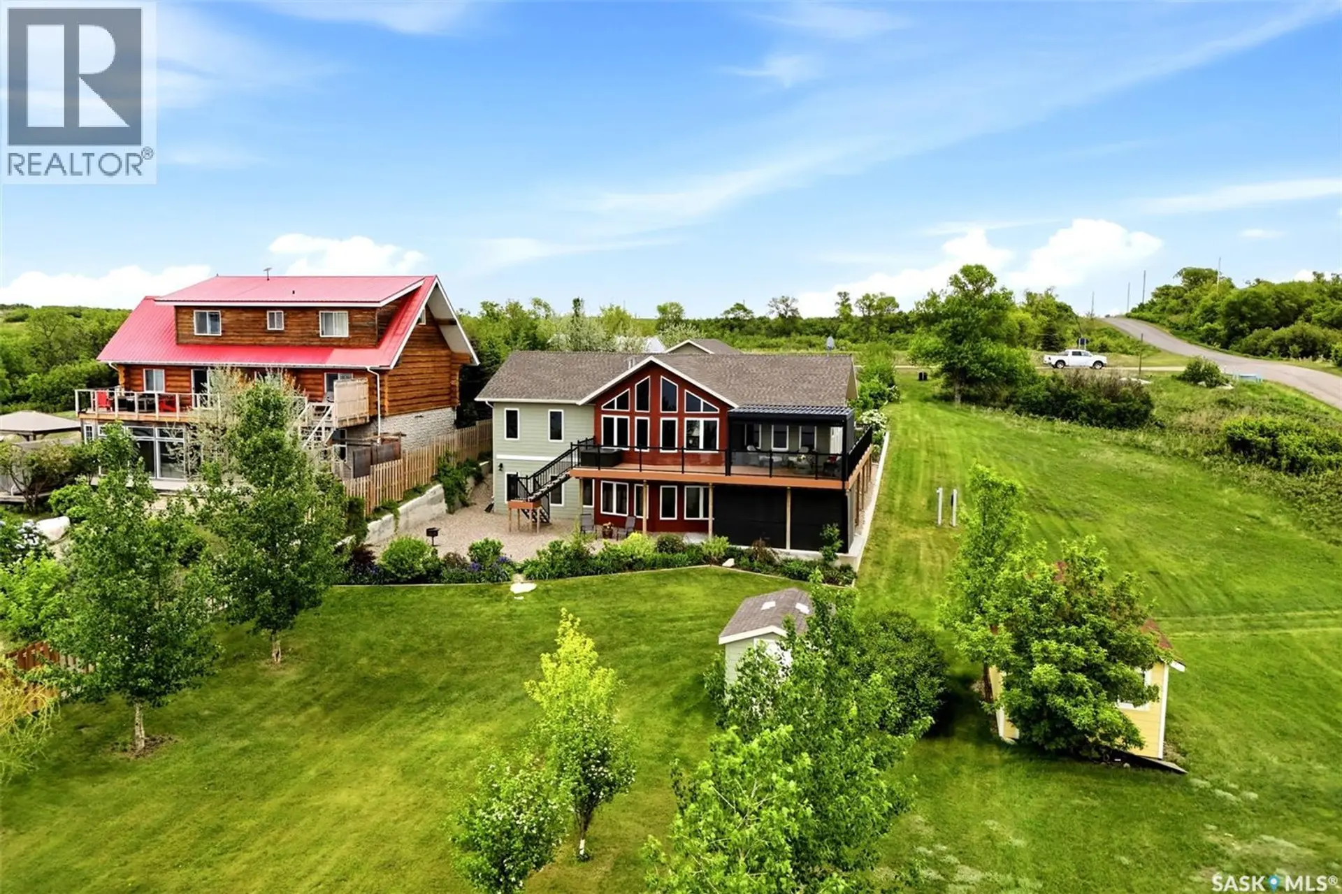 Property at 10 Shoreline DRIVE, Mckillop Rm No. 220, SK