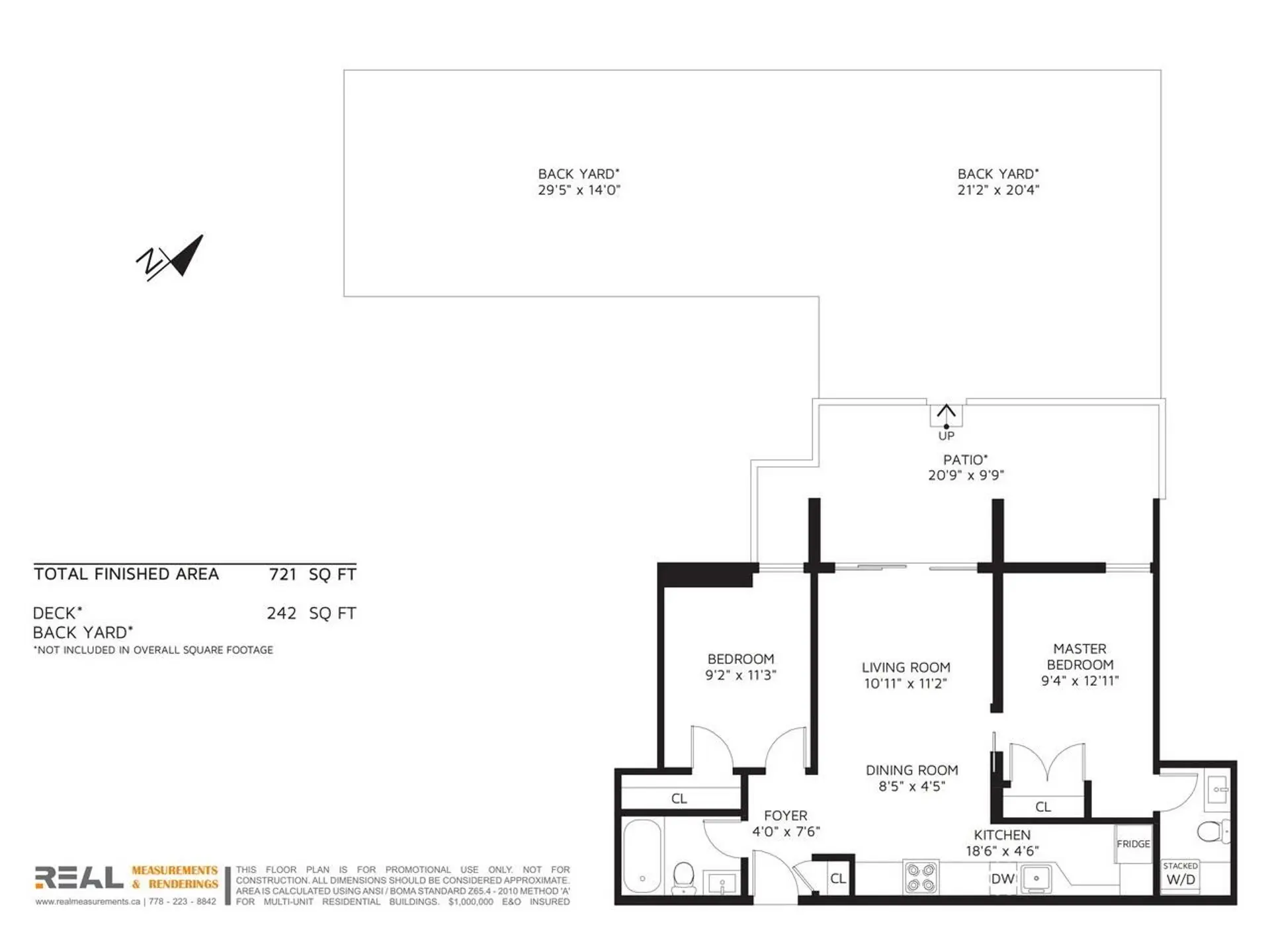 #209 1215 Pacific Street - Image 12