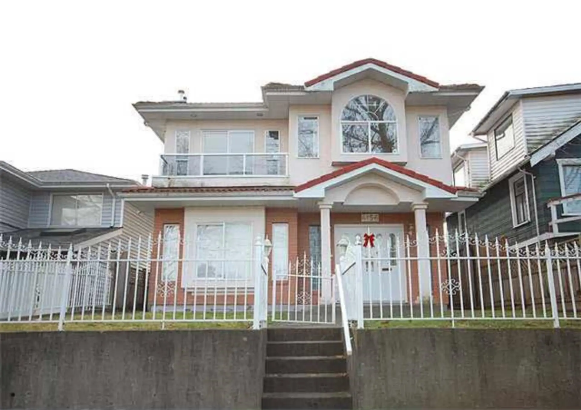 Property at 4156 Cambridge Street, Burnaby, BC