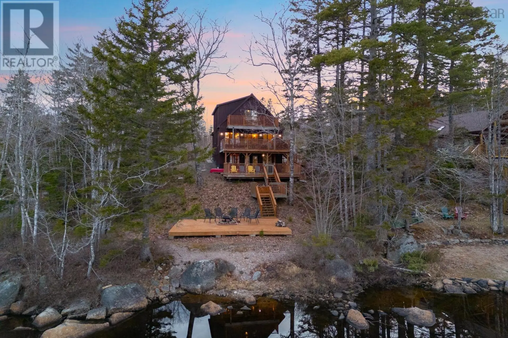 Property at #59 2 Sunshine Lane, Vaughan, NS