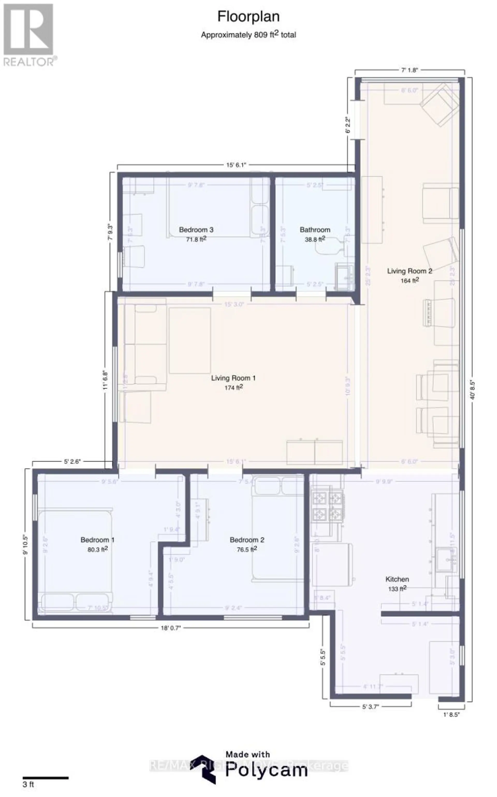 7785 OAKRIDGE DRIVE - Image 15