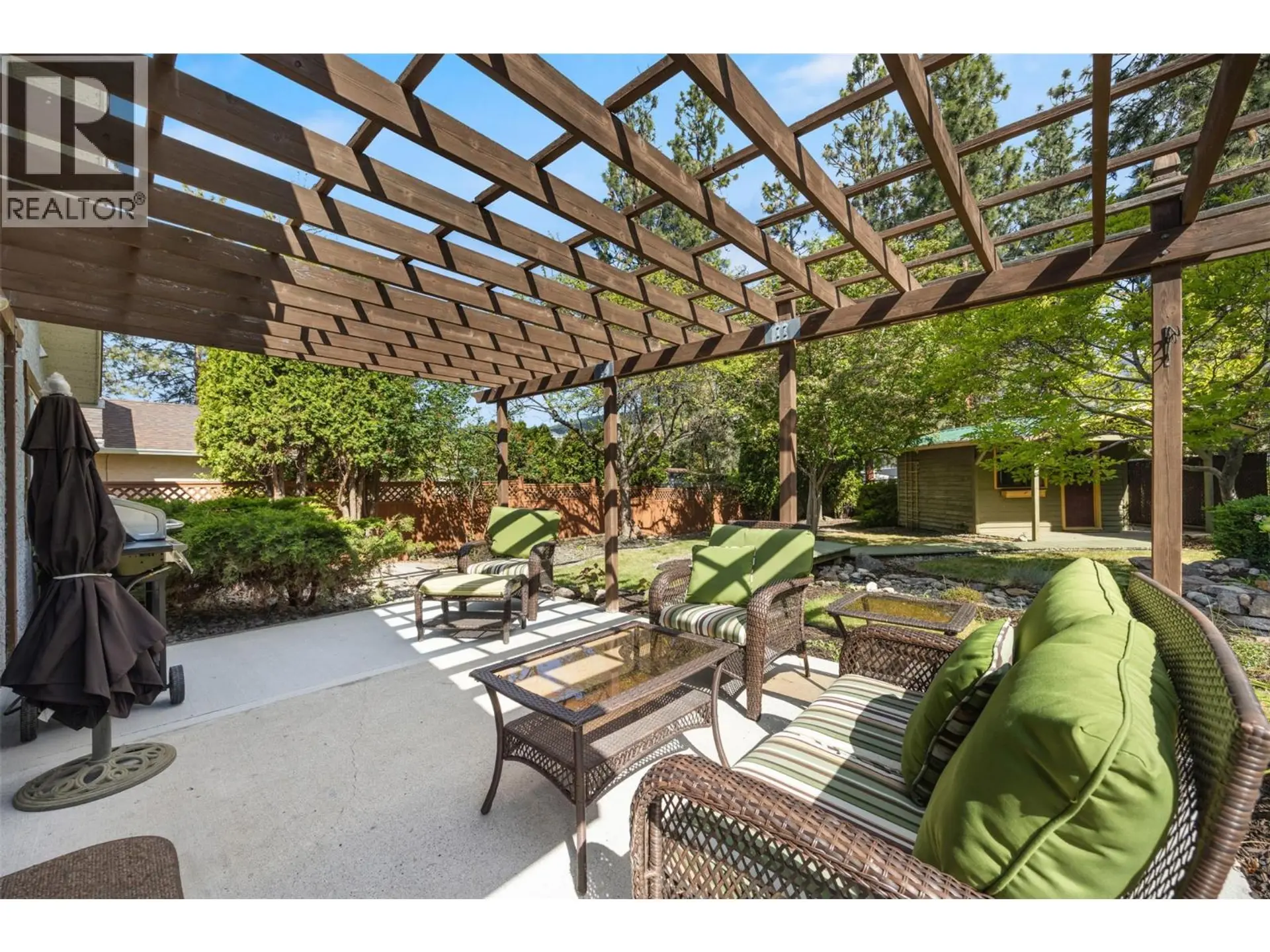 Property at #441 2440 Old Okanagan Highway, West Kelowna, BC