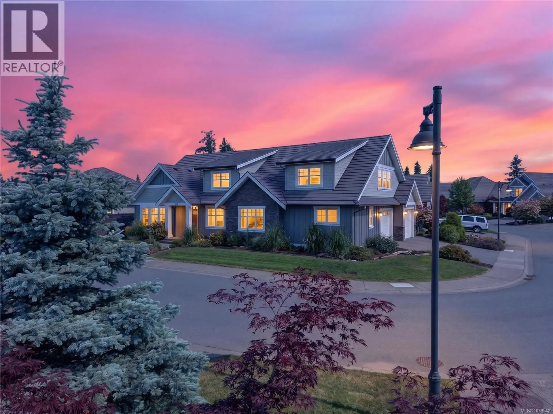 Property at #114 1290 Crown Isle Dr, Courtenay, BC