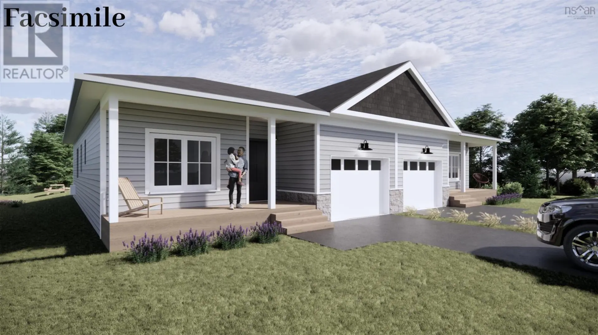 Lot 62B Hillcrest Avenue - Image 2
