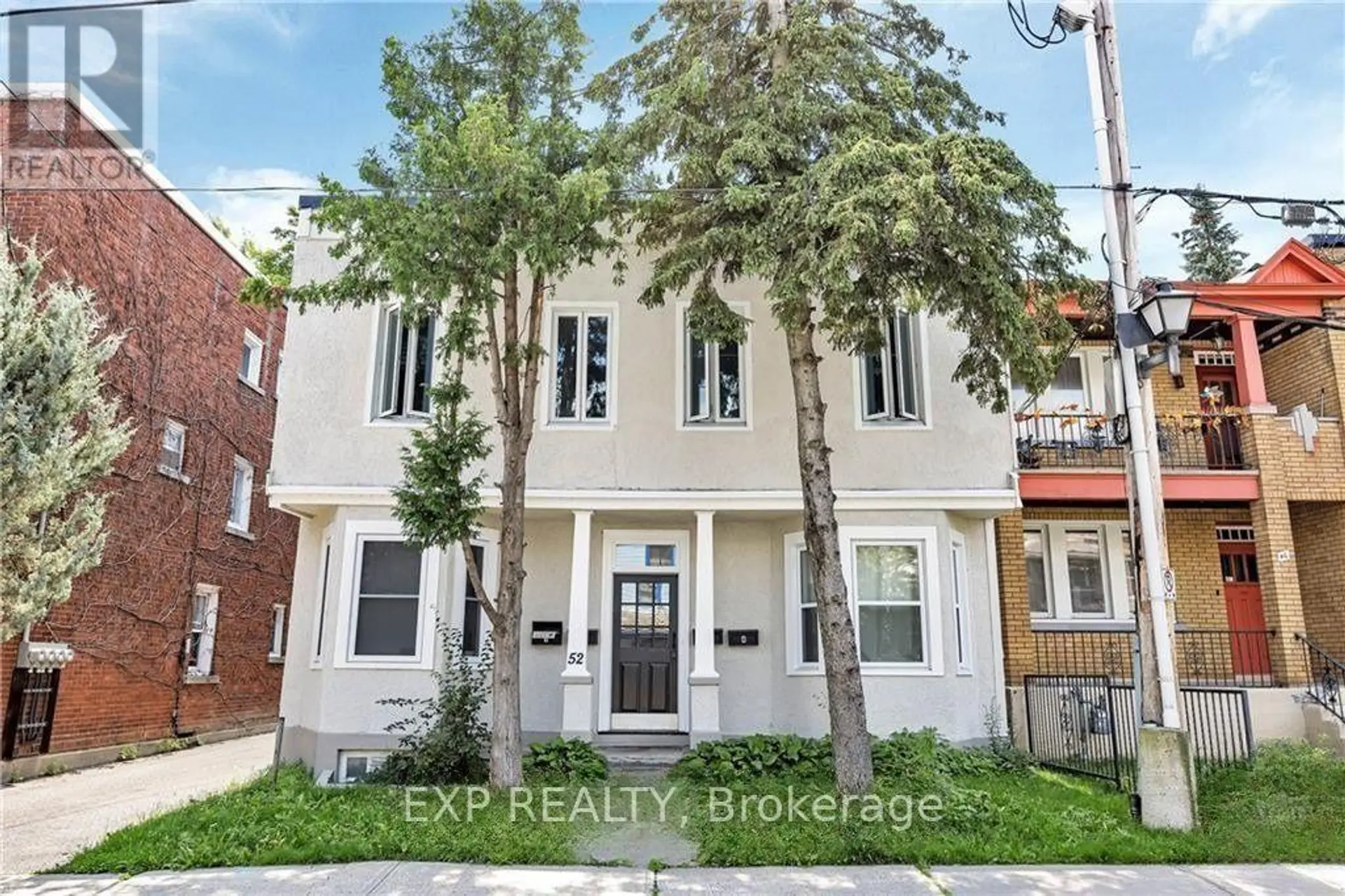 Property at 52 ST ANDREW STREET, Ottawa, ON