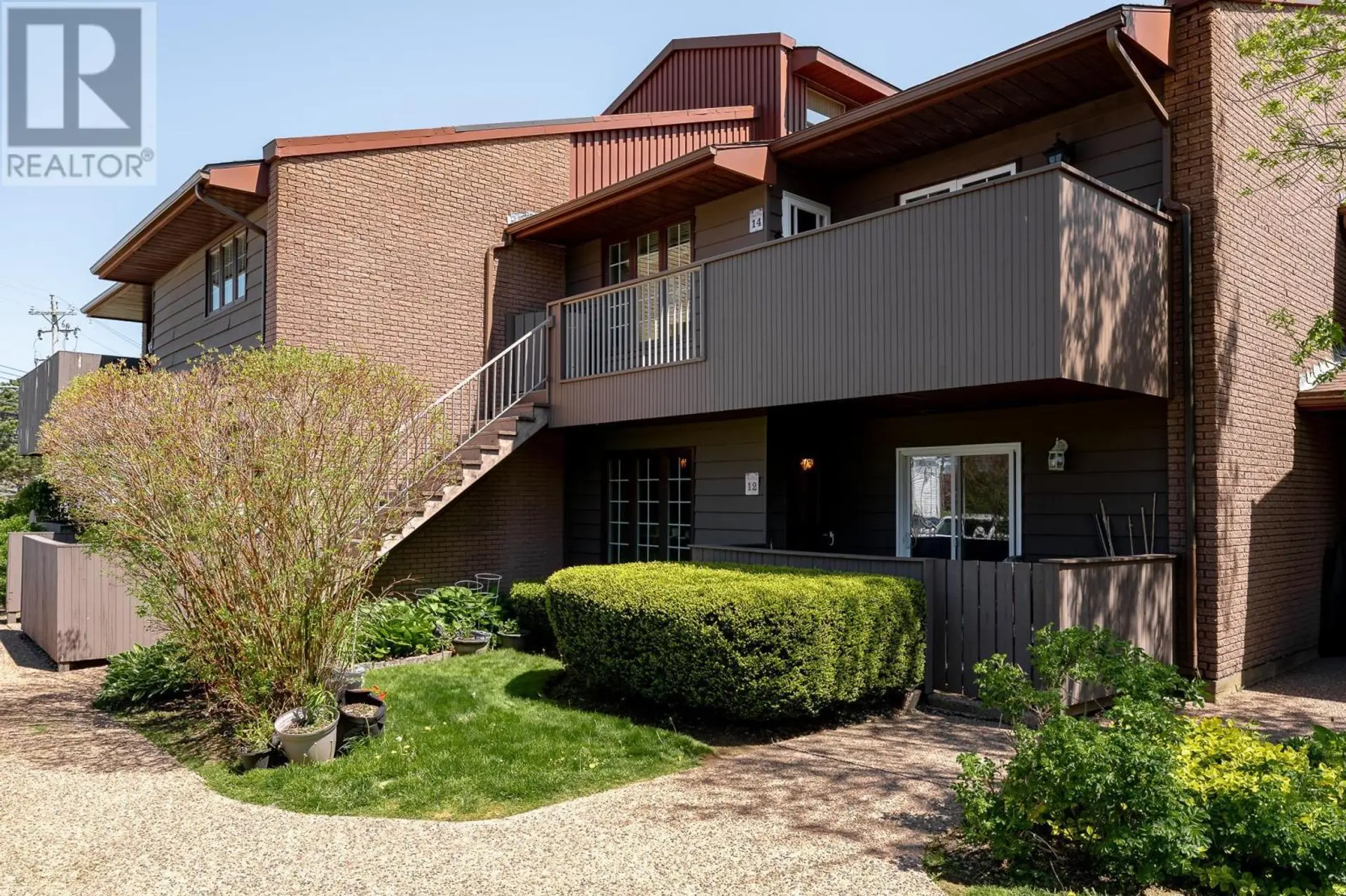 Property at #14 4 Rose Way, Dartmouth, NS