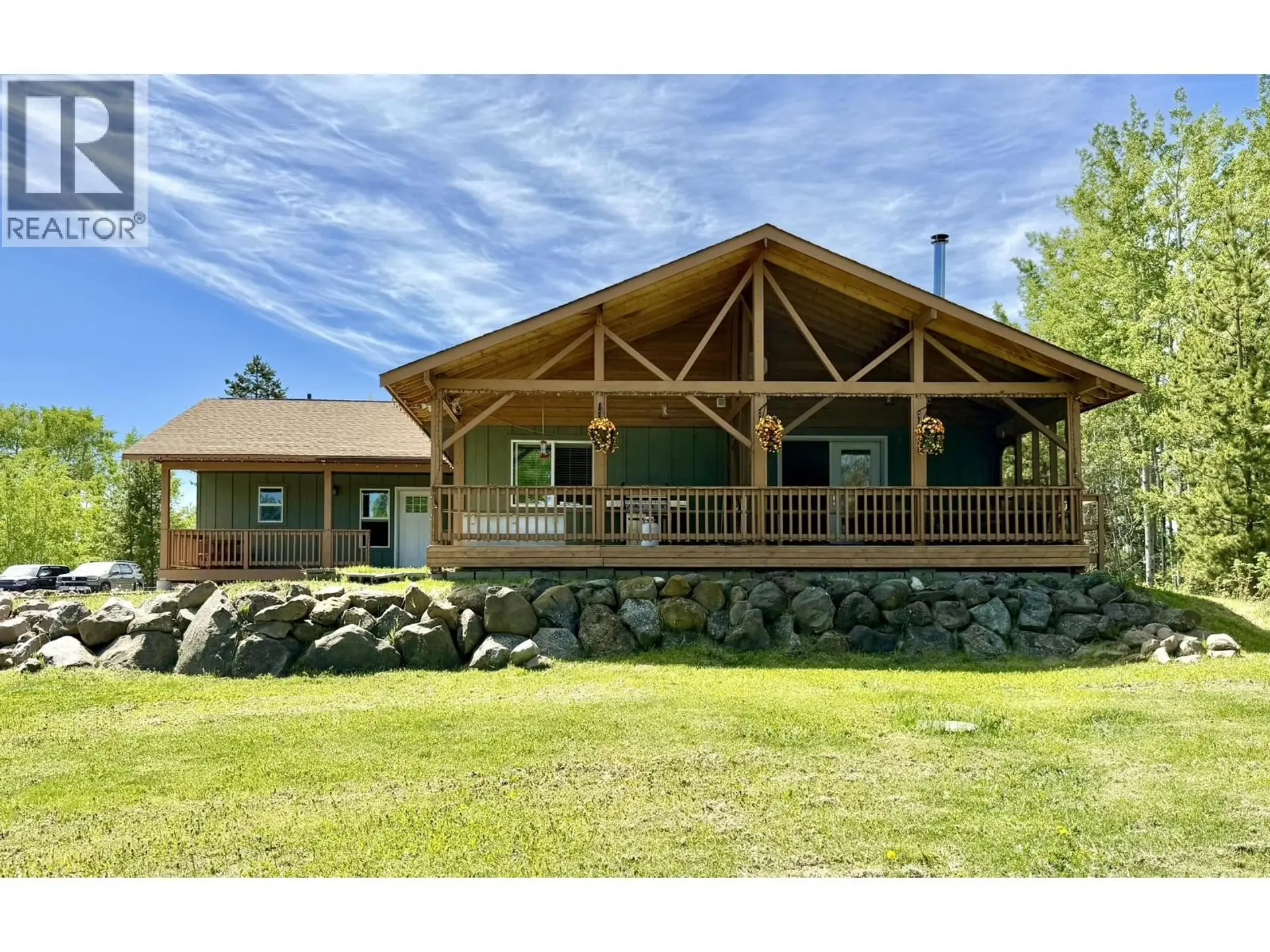 Property at 5606 LITTLE FORT 24 HIGHWAY, Lone Butte, BC