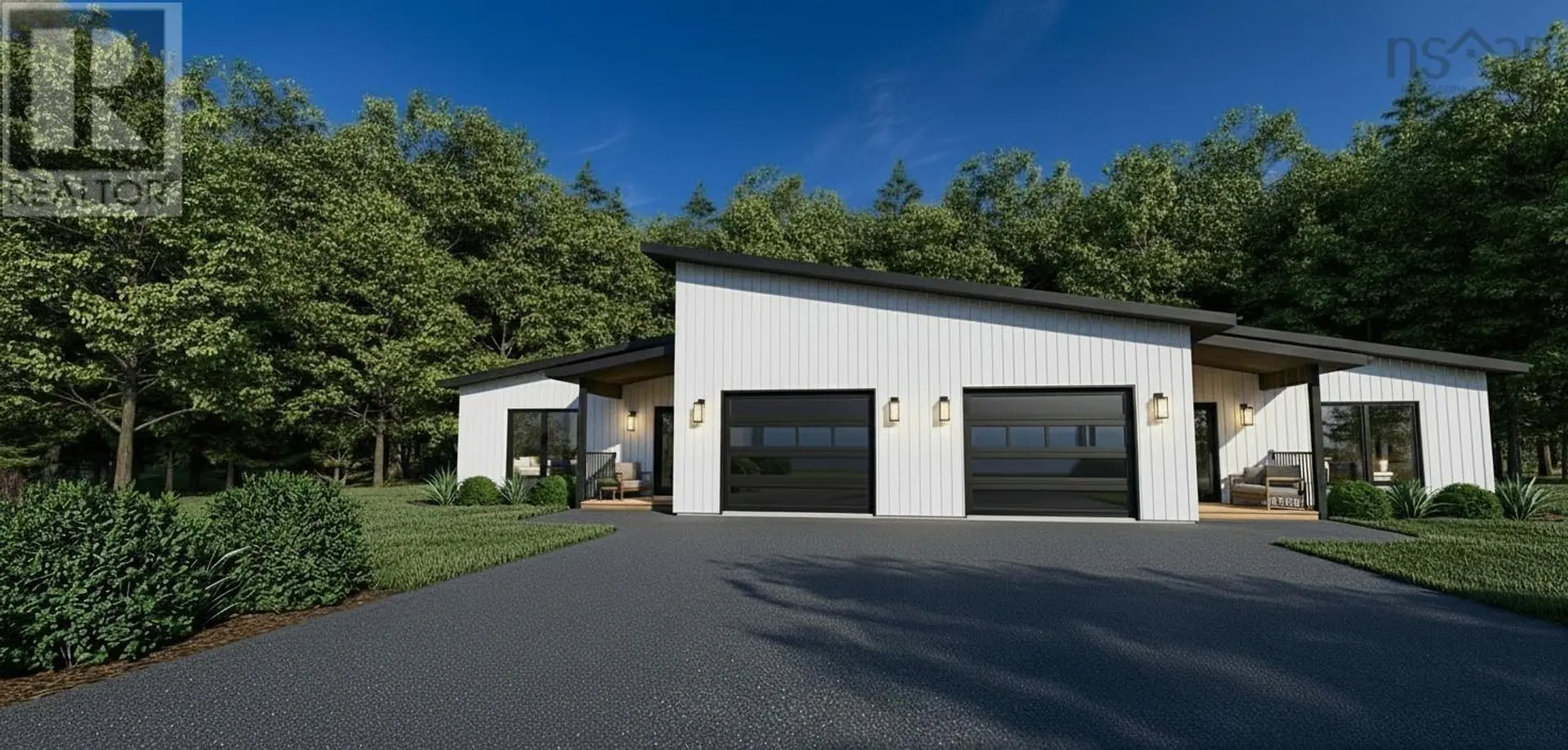 Property at Green Hill Road, Green Hill, NS
