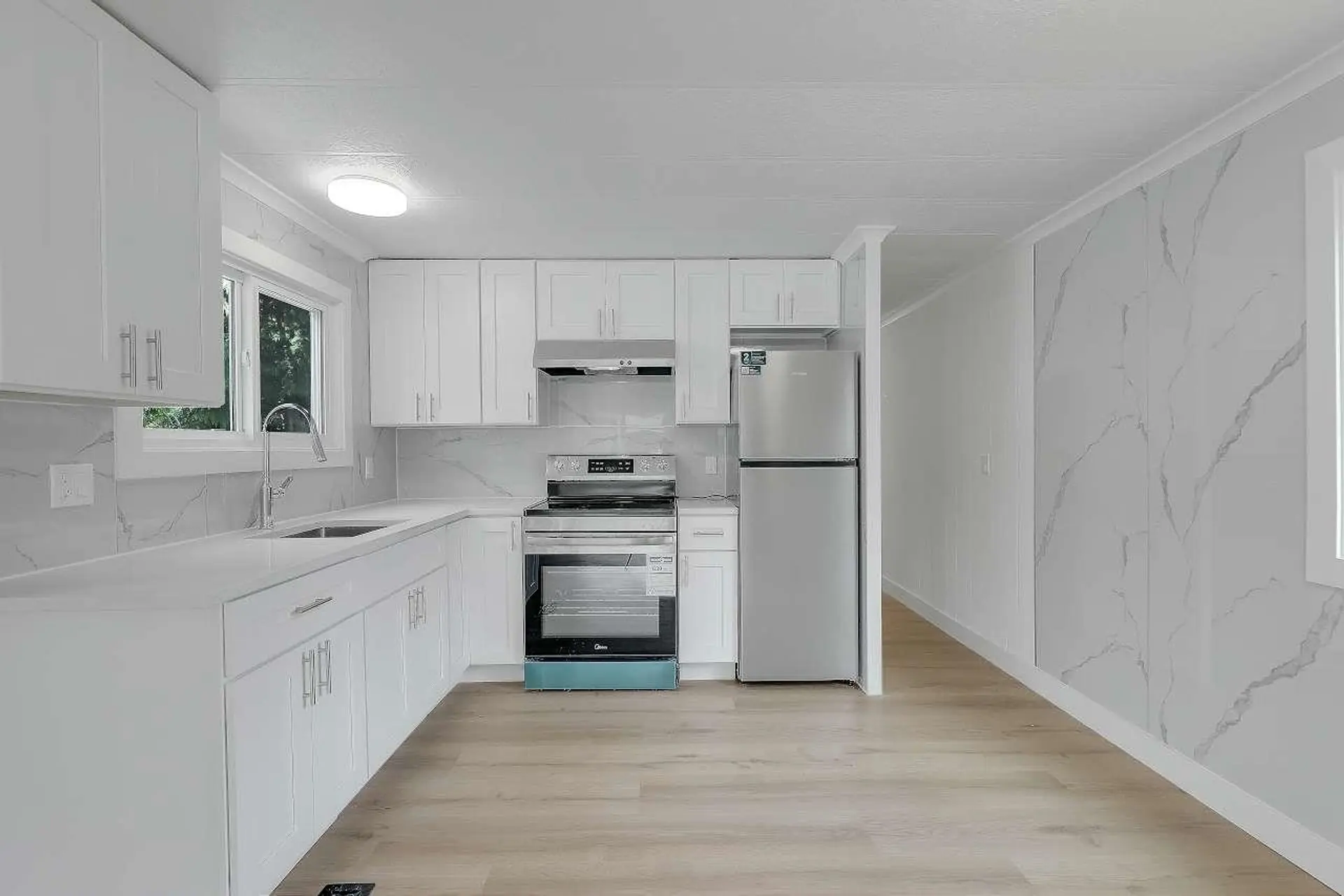 Property at #77 8220 King George Boulevard, Surrey, BC